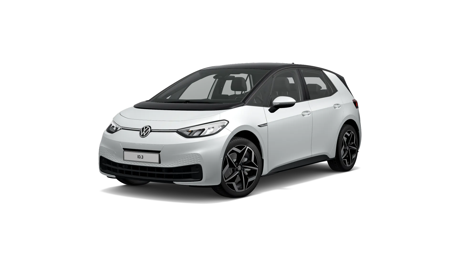 Volkswagen ID.3 Pro S