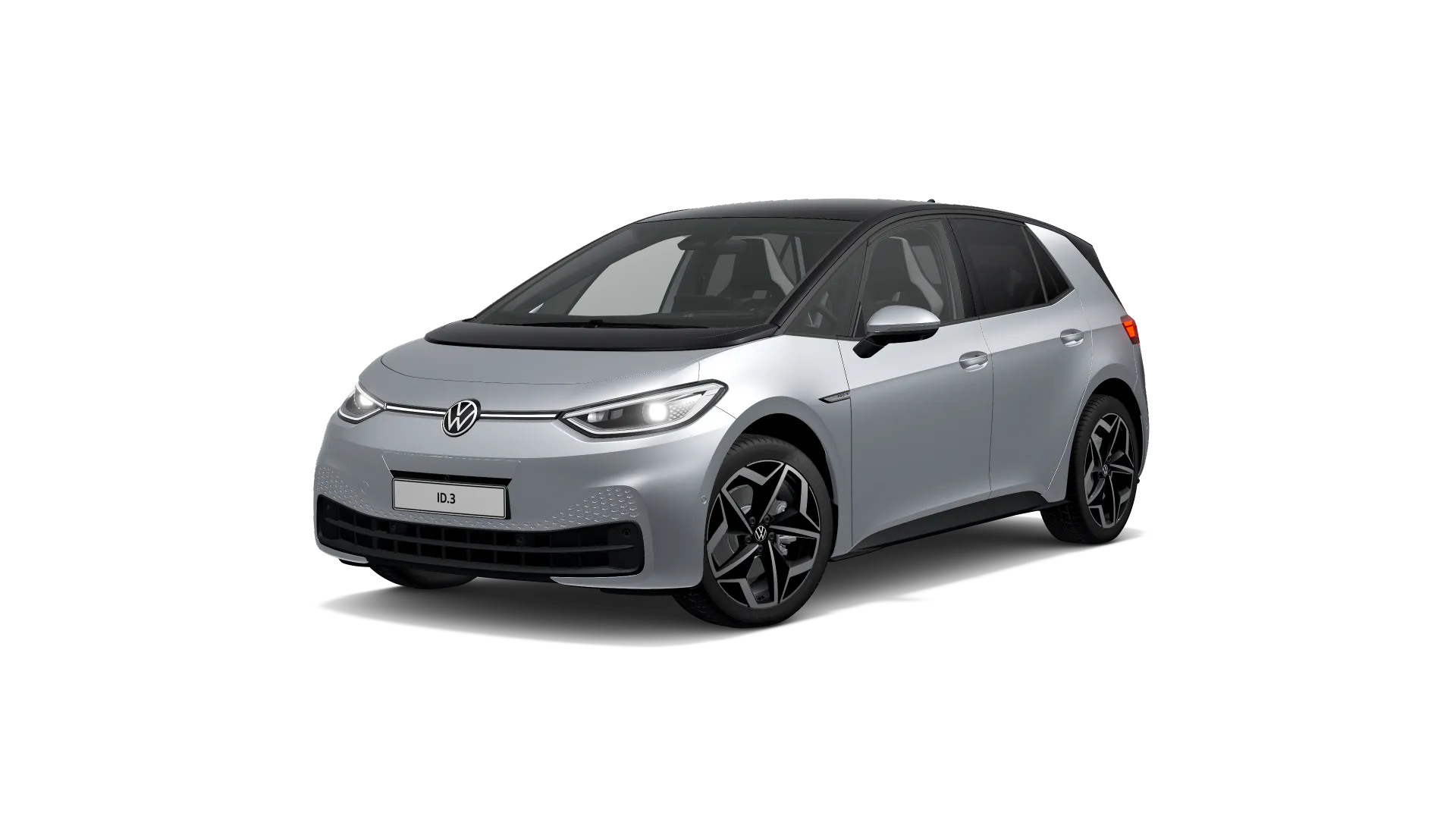 Volkswagen ID.3 Pro S