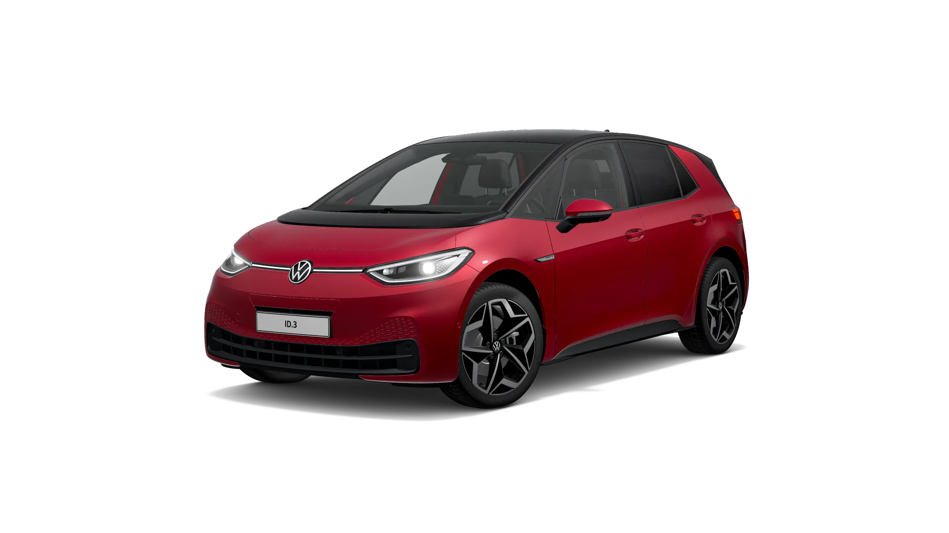 Volkswagen ID.3 Pro S