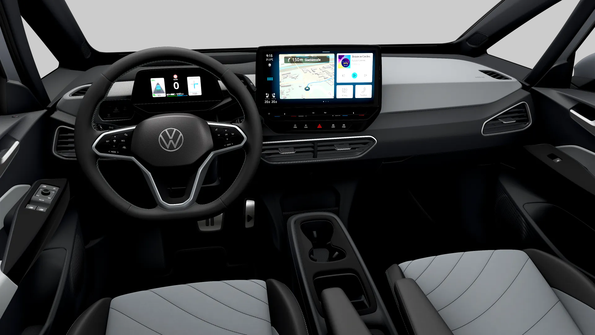 Volkswagen ID.3 Pro S