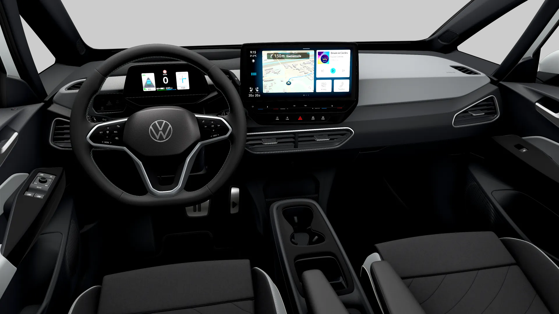 Volkswagen ID.3 Pro S