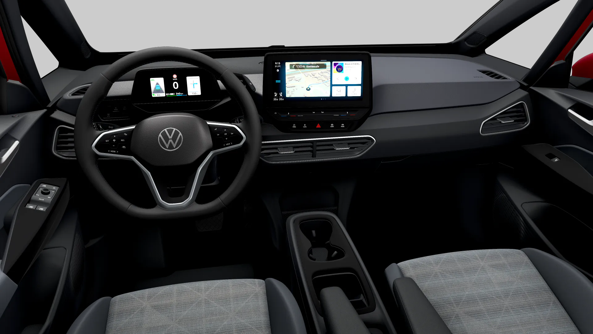Volkswagen ID.3 Pro Performance