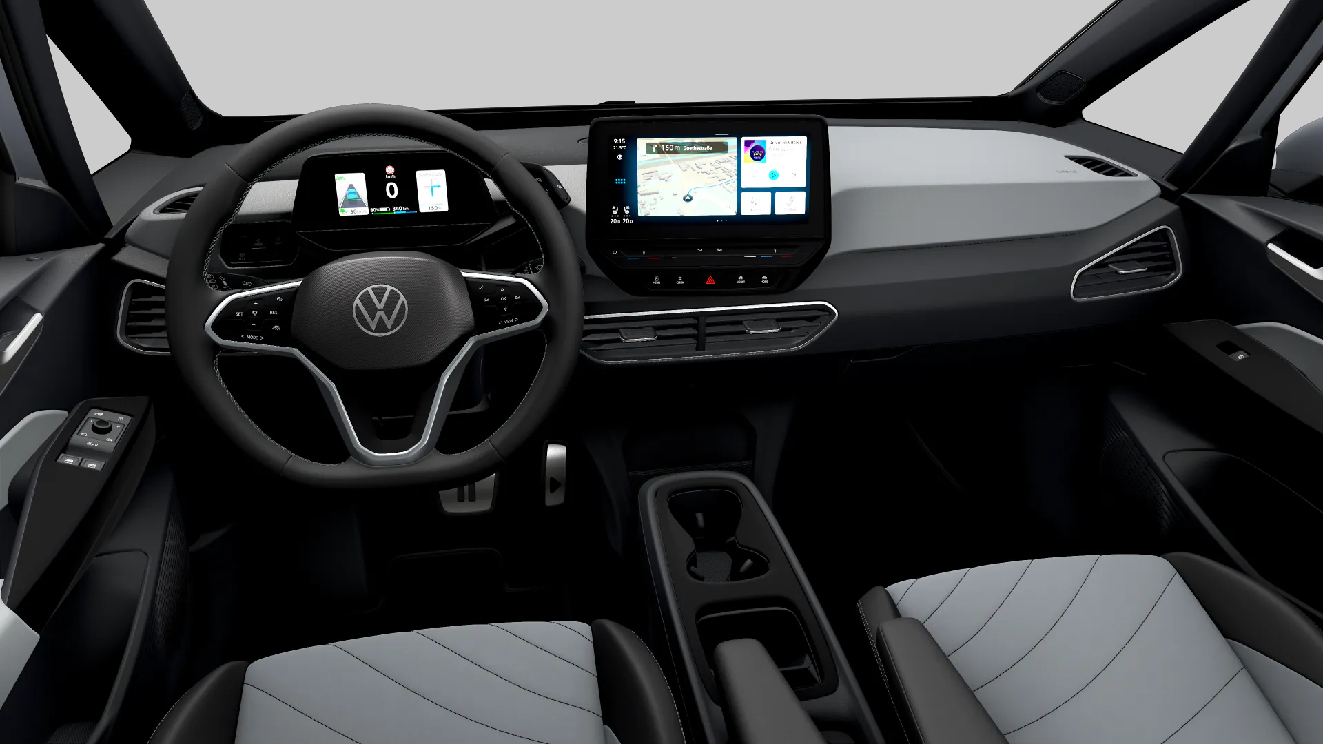Volkswagen ID.3 Pro Performance