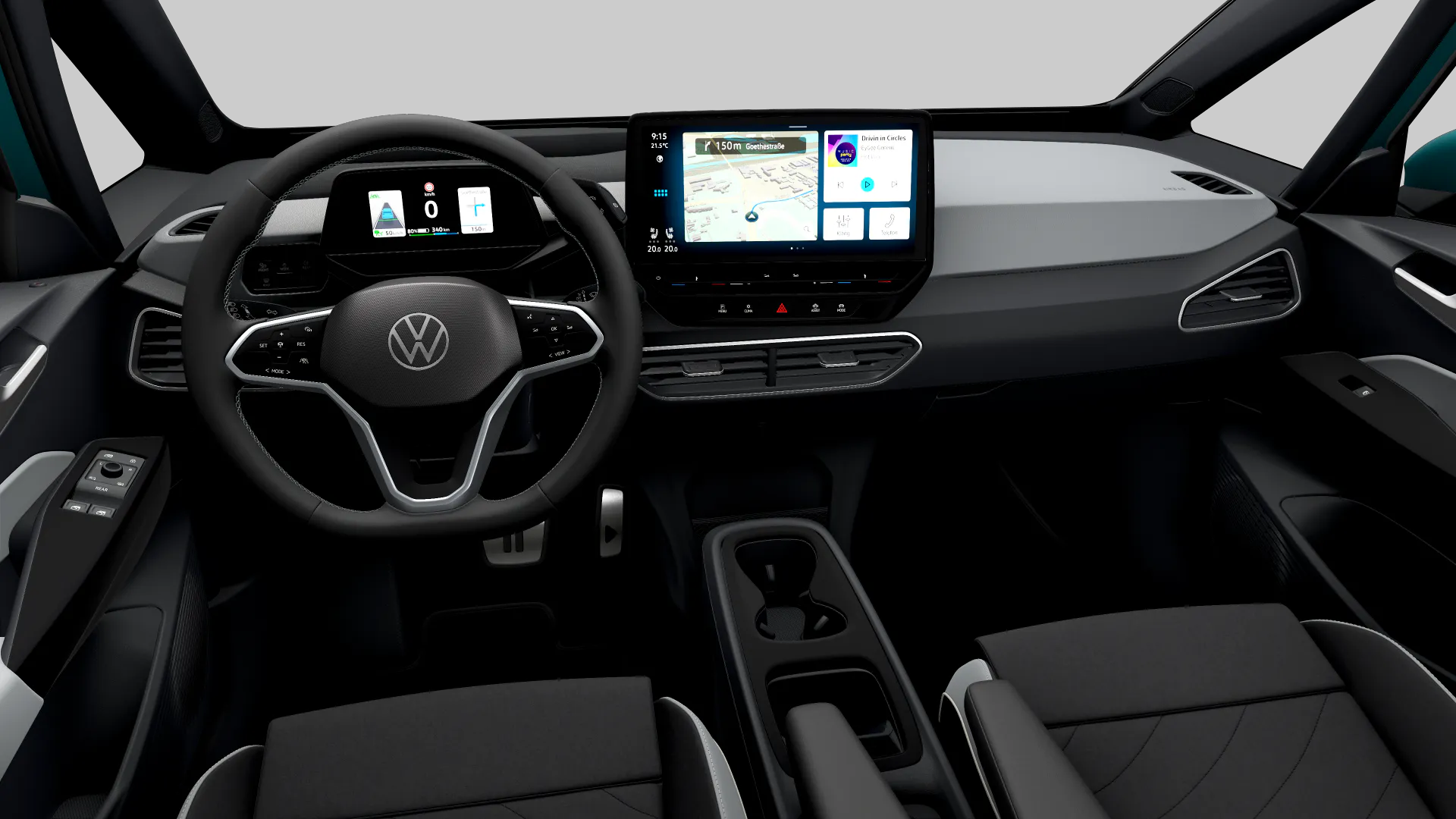 Volkswagen ID.3 Pro Performance