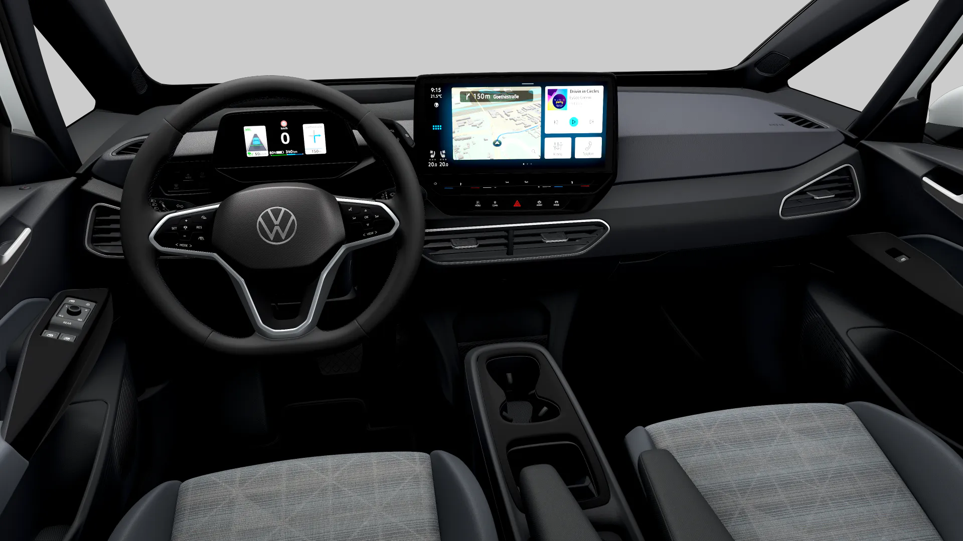 Volkswagen ID.3 Pro Performance