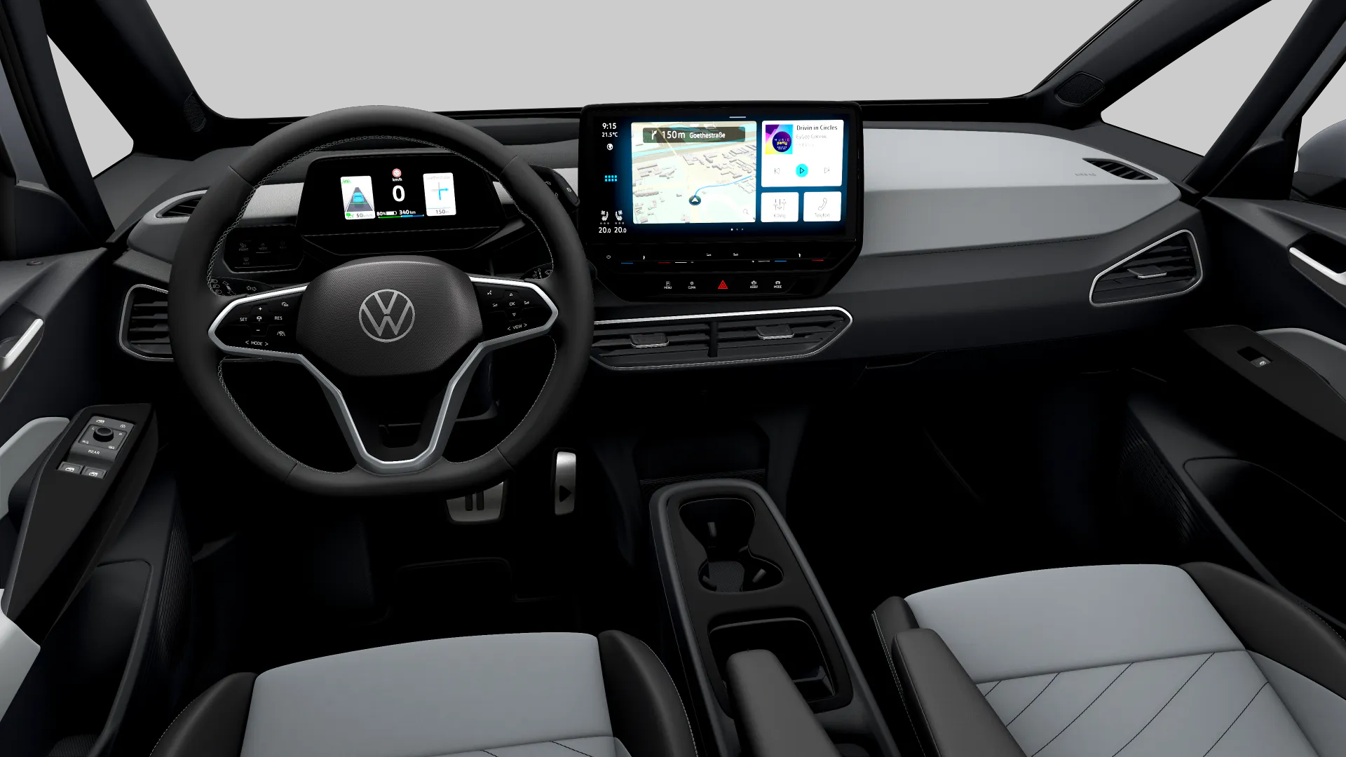 Volkswagen ID.3 Pro Performance