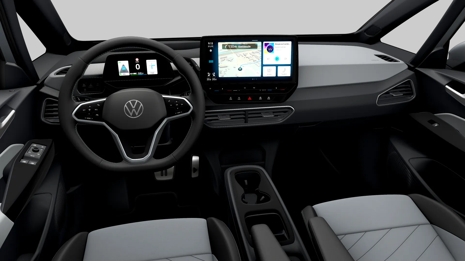 Volkswagen ID.3 Pro Performance