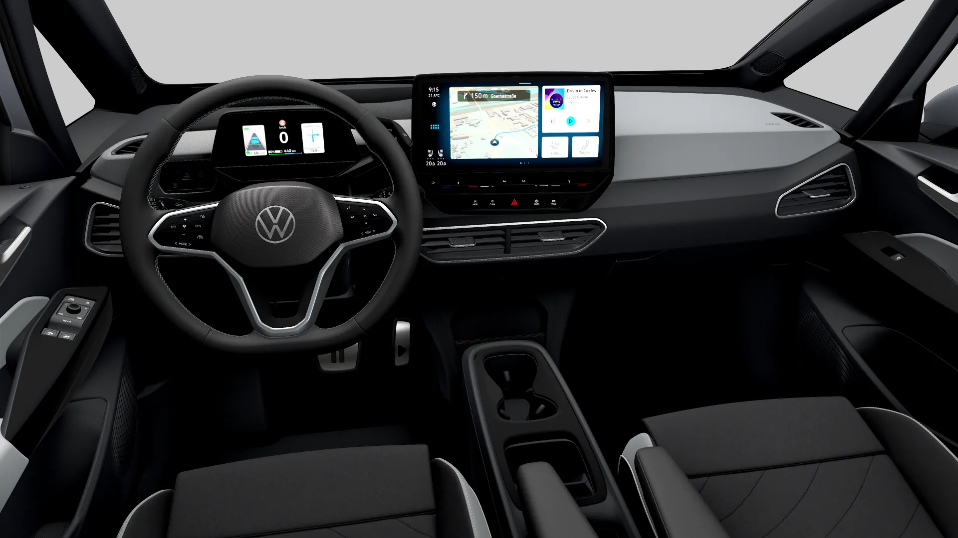 Volkswagen ID.3 Pro S