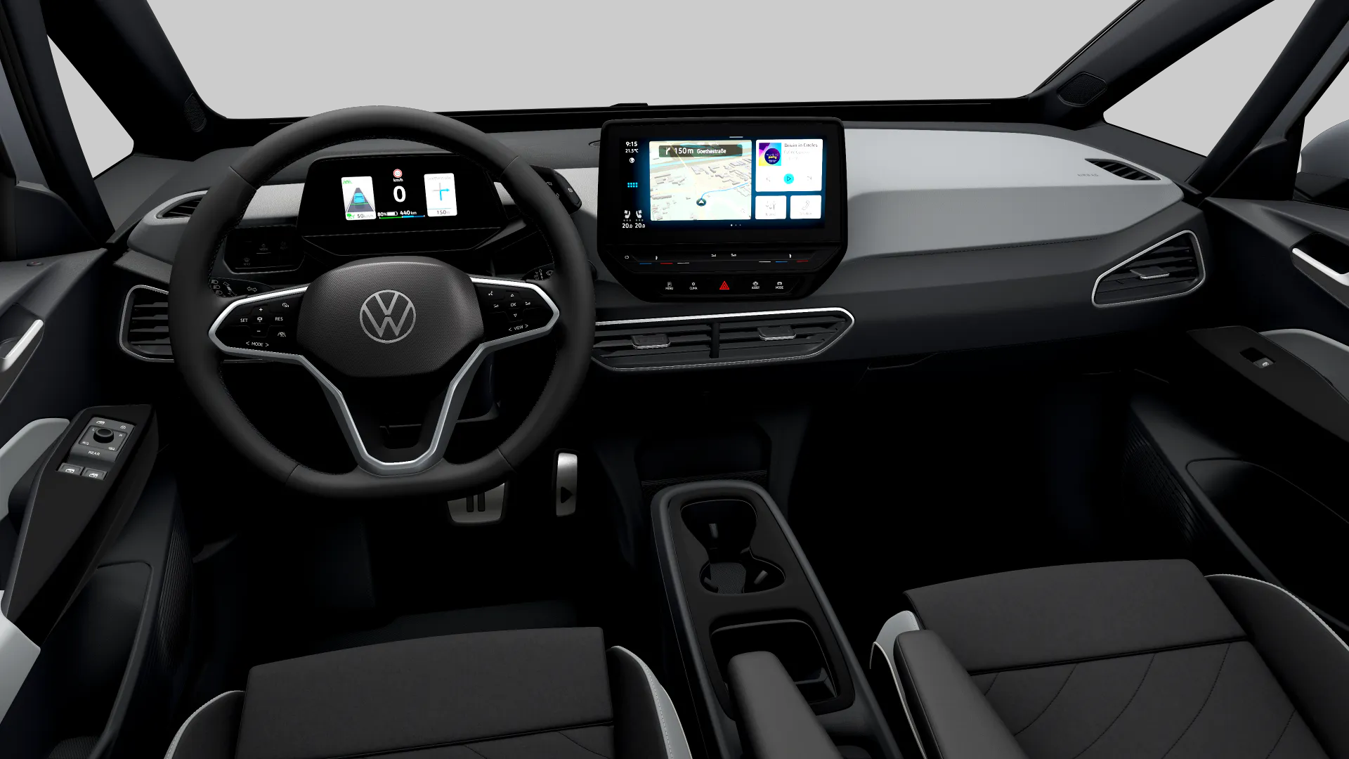 Volkswagen ID.3 Pro S