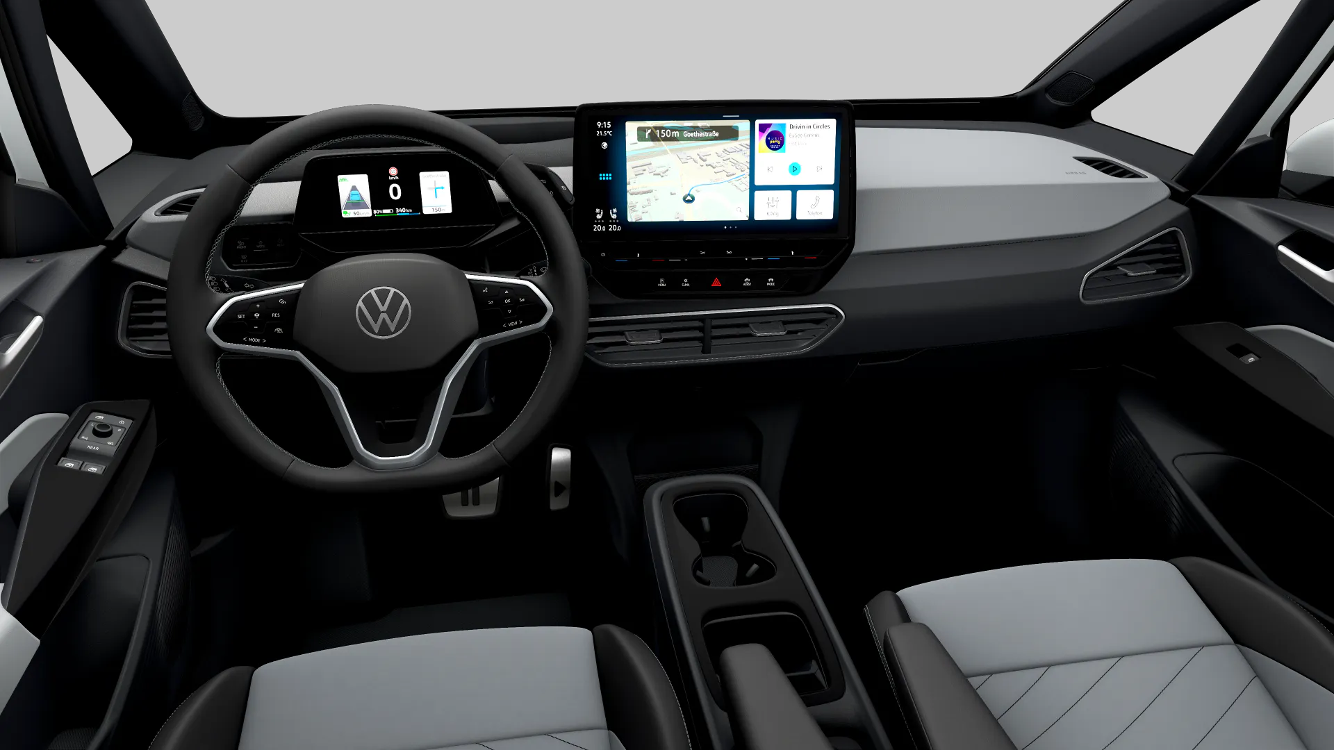 Volkswagen ID.3 Pro Performance