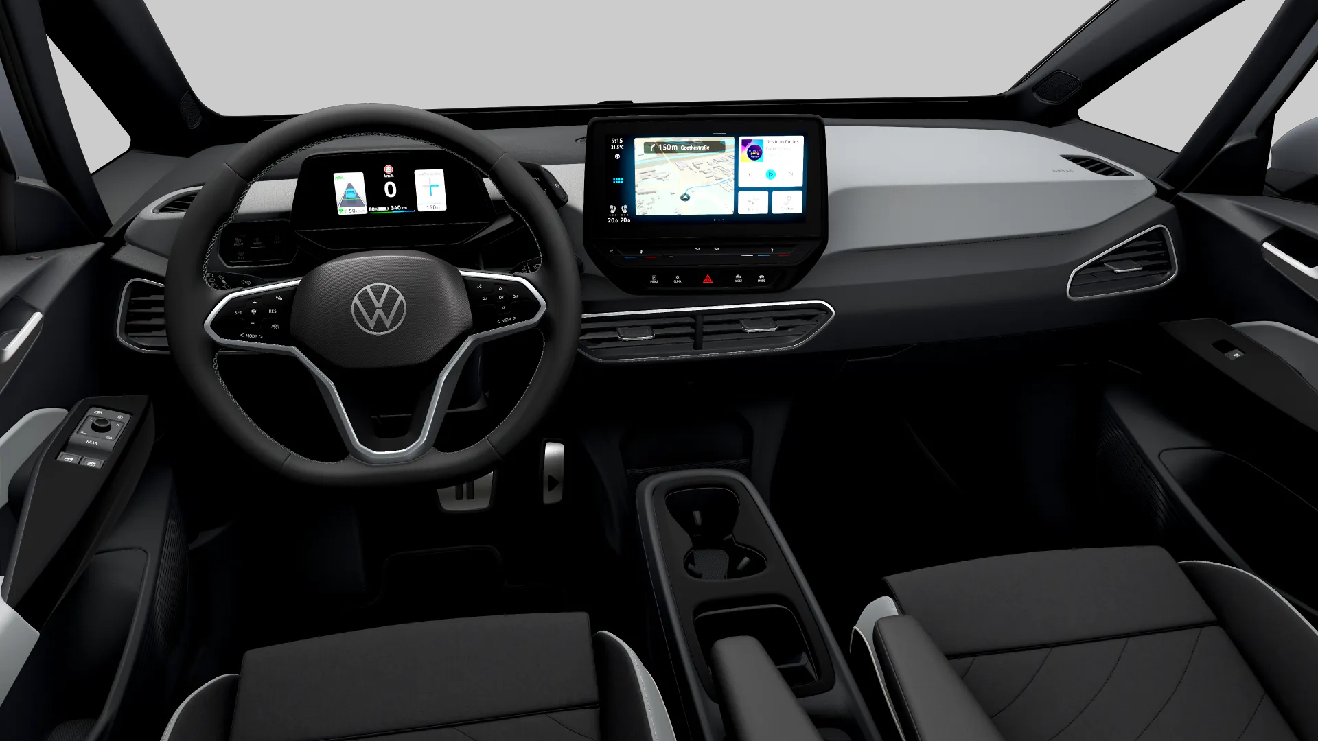 Volkswagen ID.3 Pro Performance