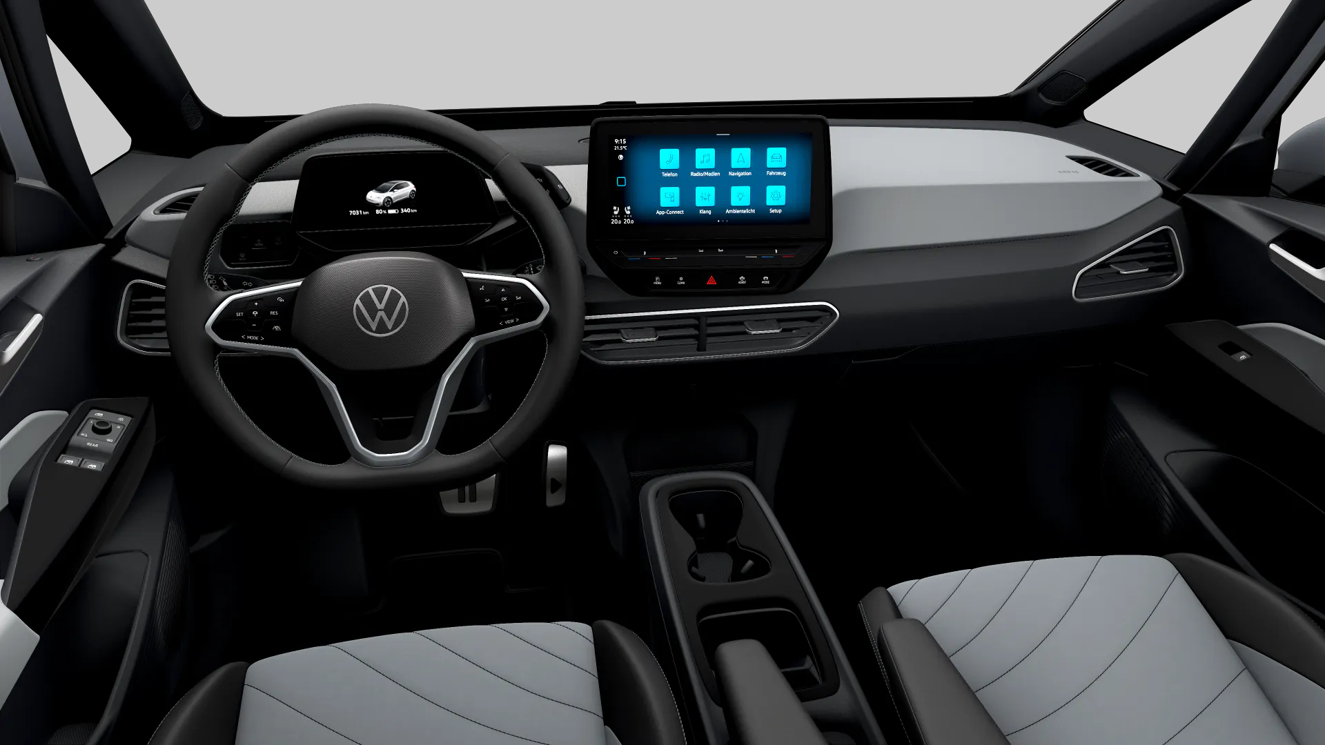 Volkswagen ID.3 Pro Performance
