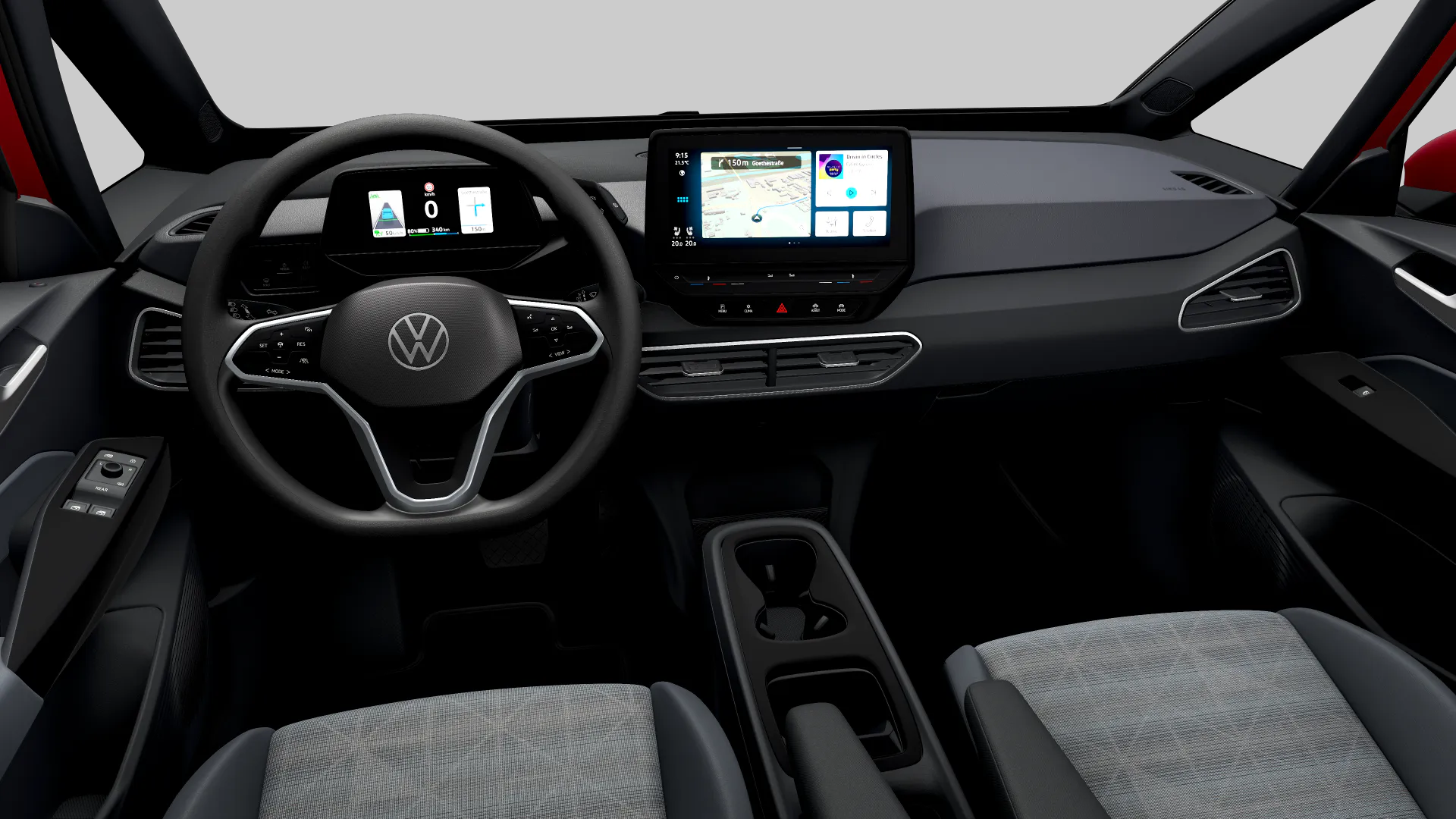 Volkswagen ID.3 Pro Performance