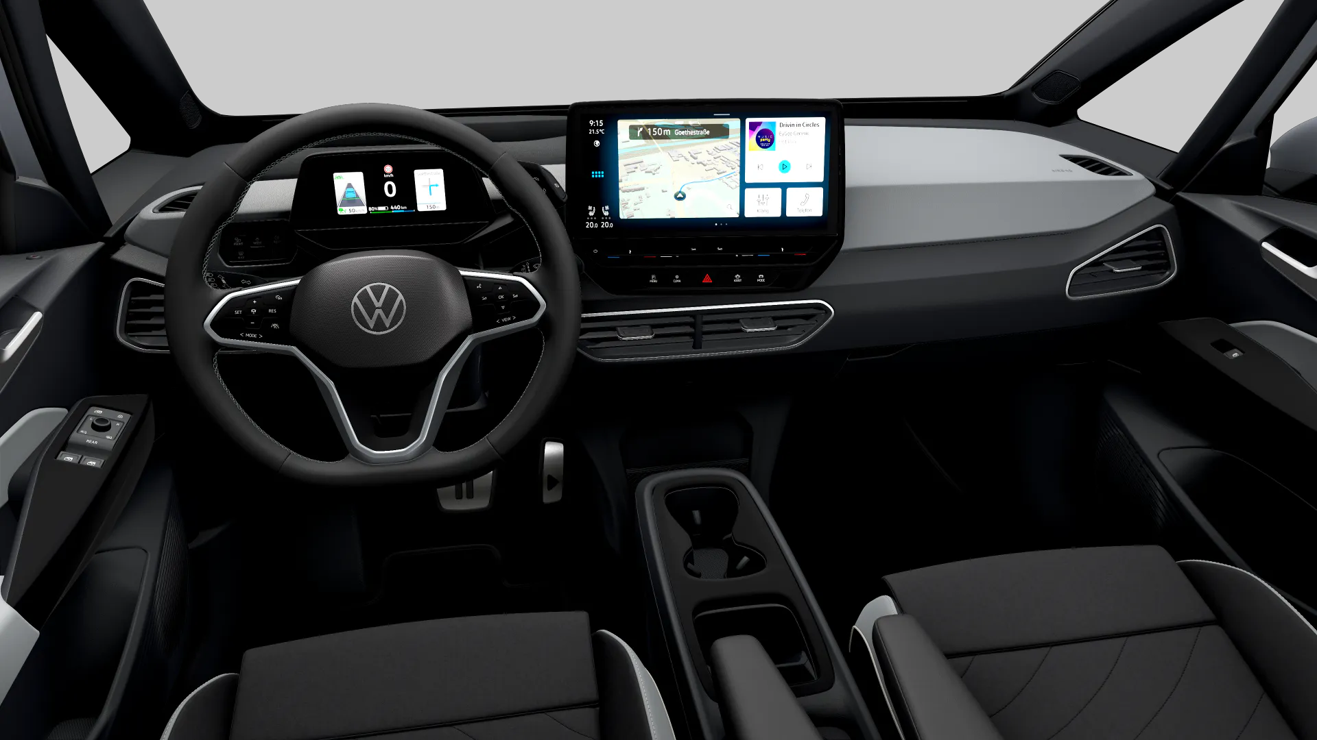Volkswagen ID.3 Pro S