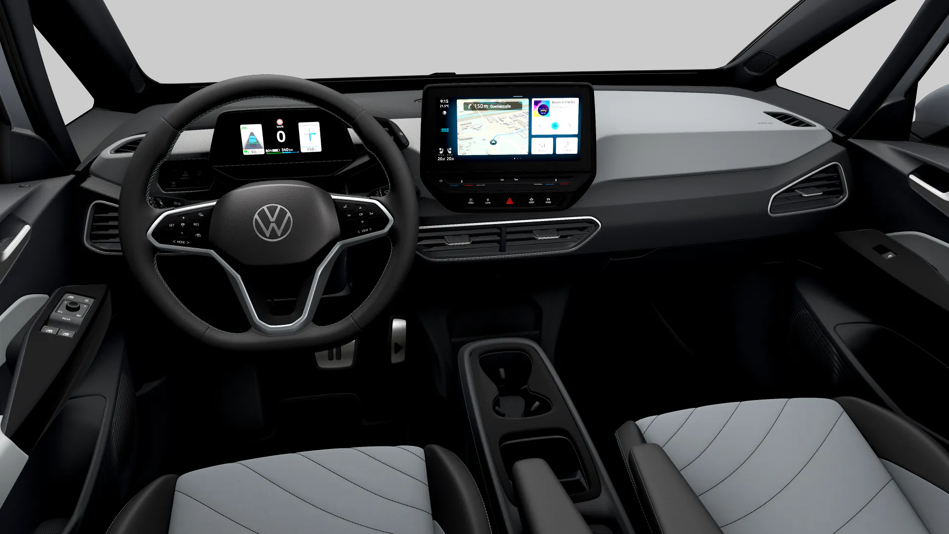 Volkswagen ID.3 Pro Performance