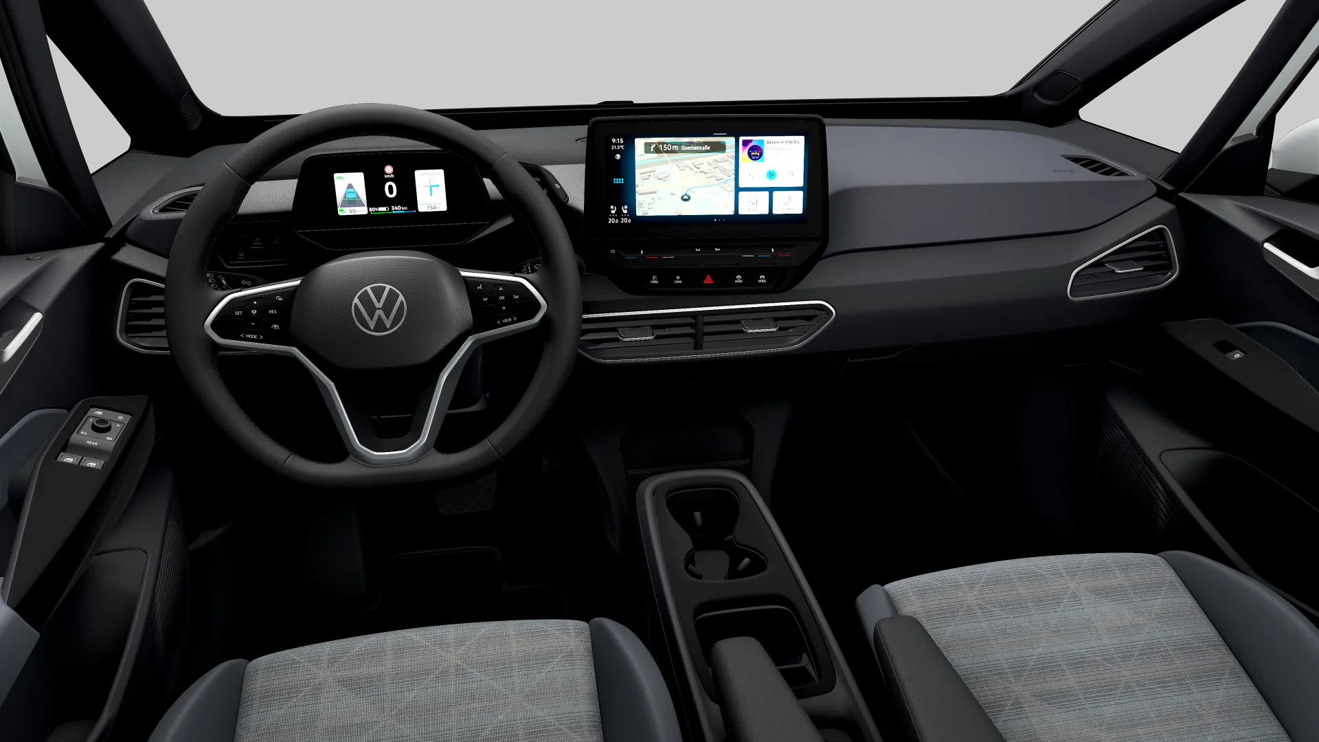Volkswagen ID.3 Pro Performance