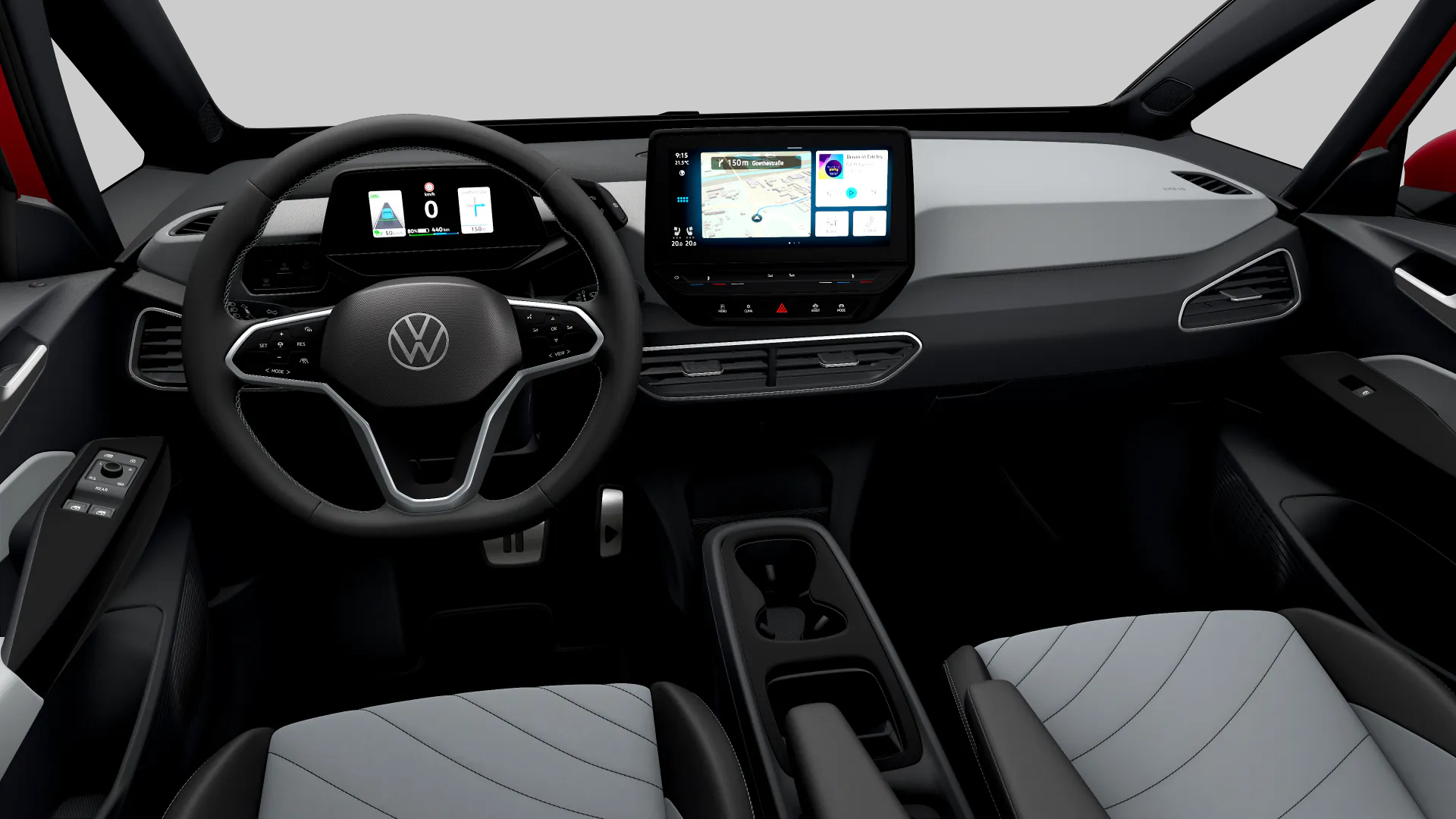 Volkswagen ID.3 Pro S