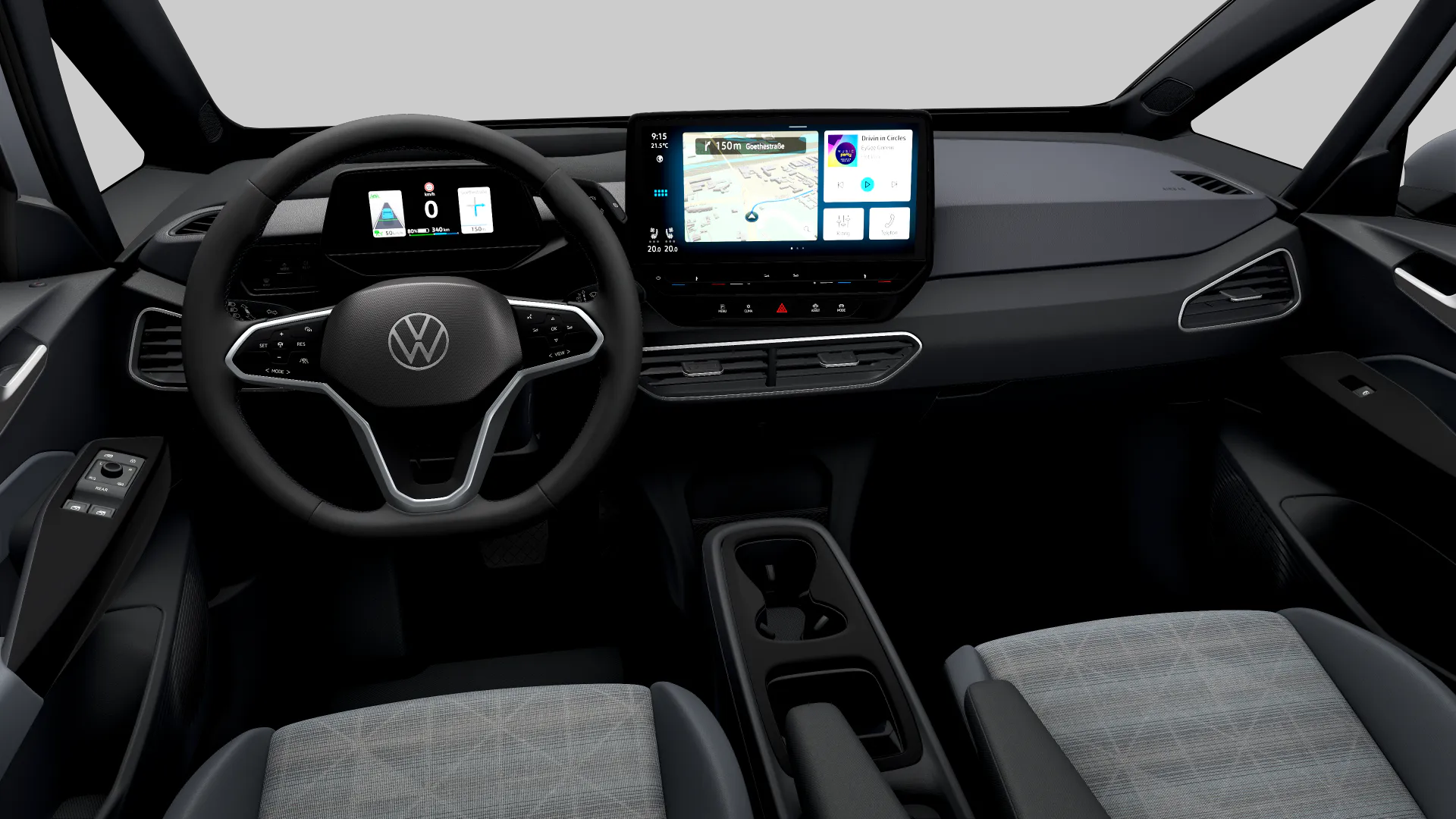 Volkswagen ID.3 Pro Performance