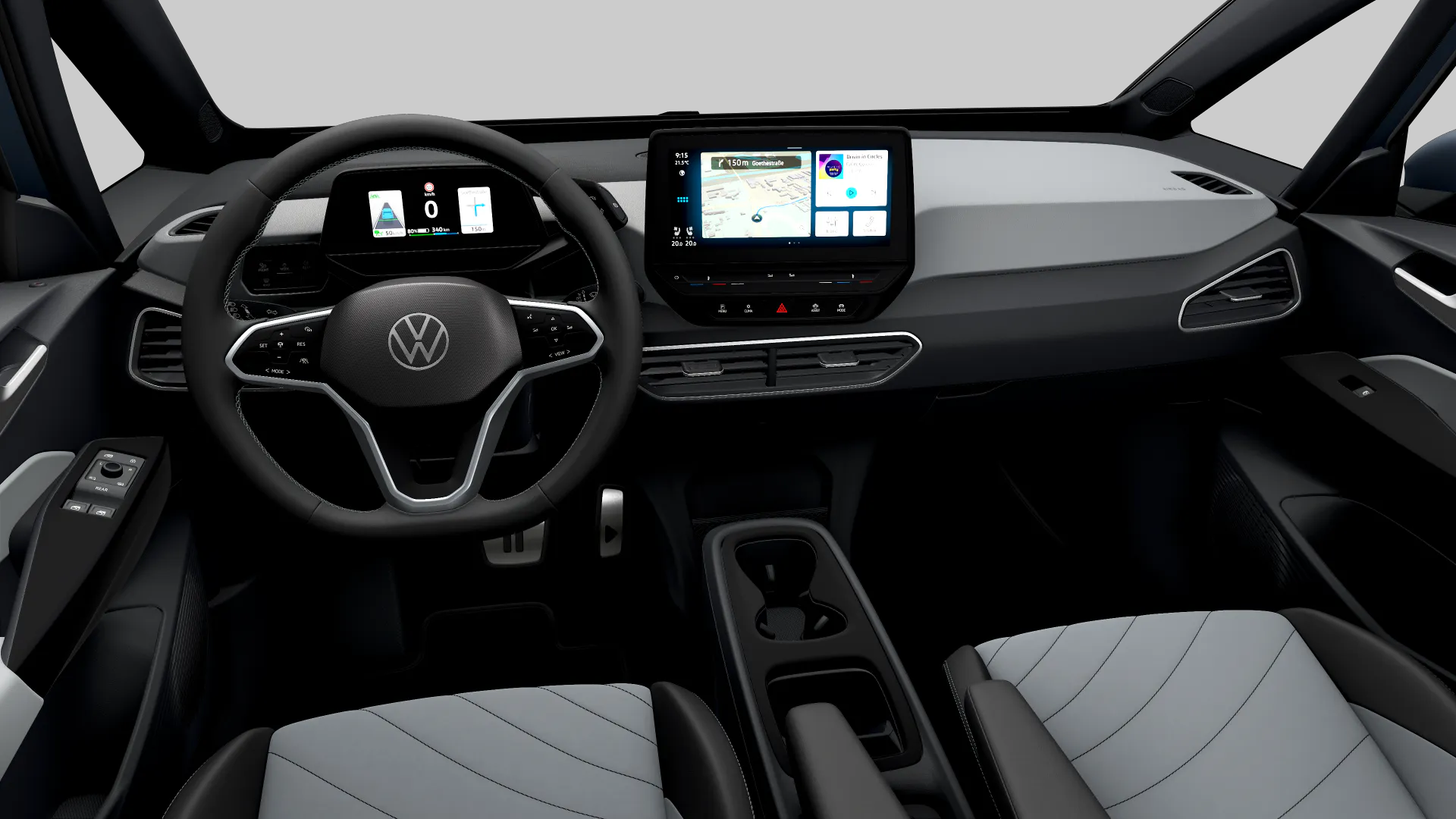 Volkswagen ID.3 Pro Performance
