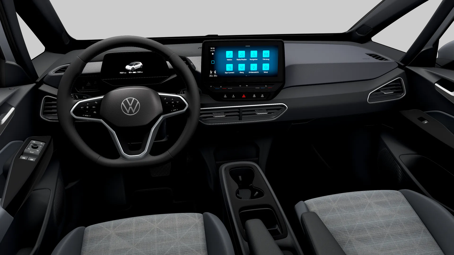 Volkswagen ID.3 Pro Performance
