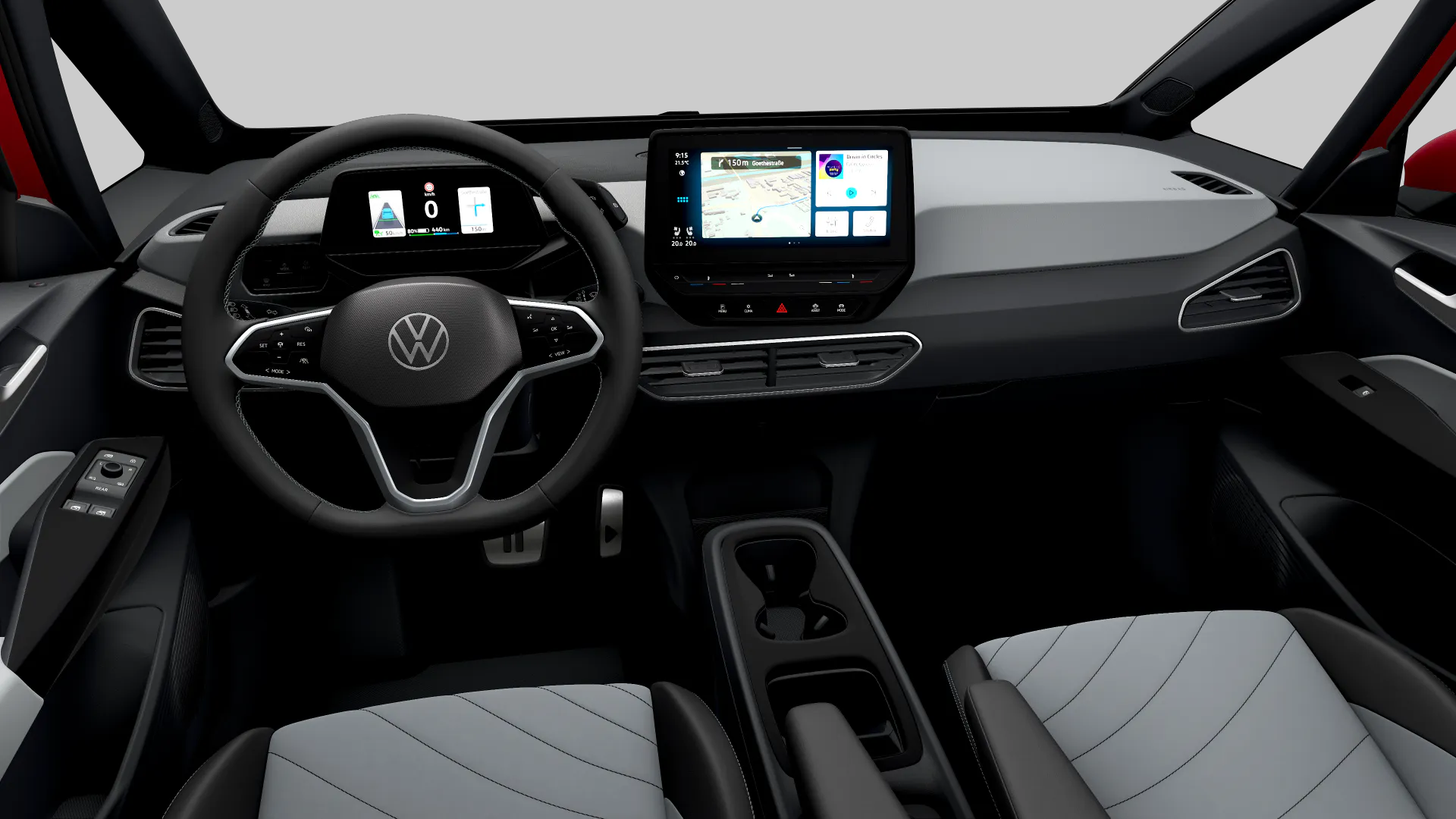 Volkswagen ID.3 Pro S