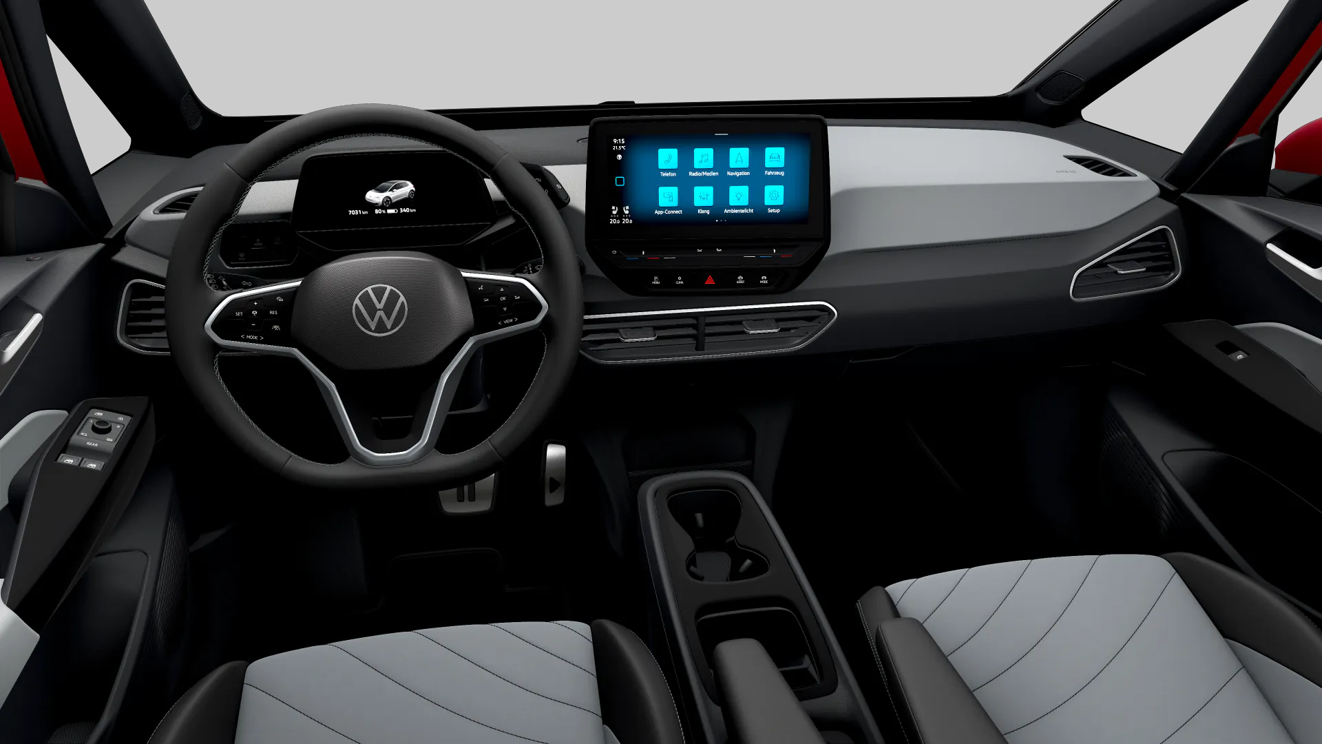Volkswagen ID.3 Pro Performance