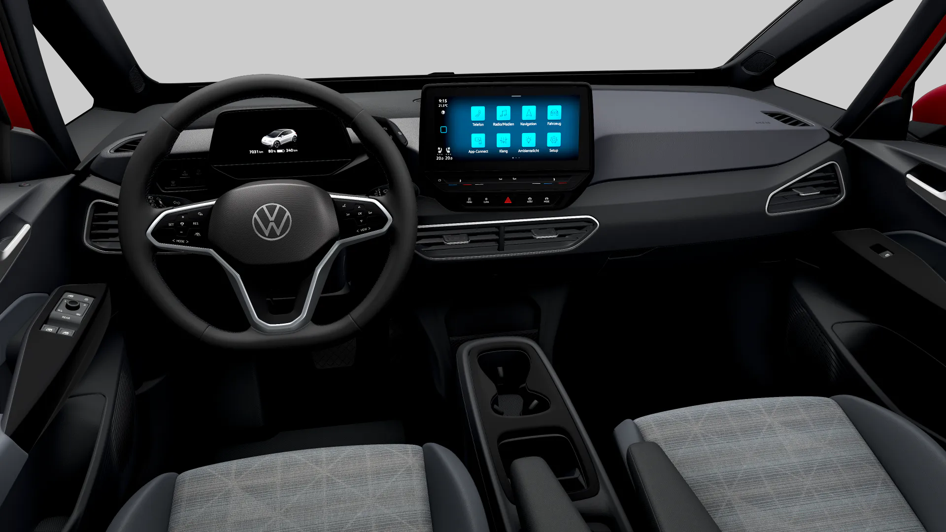 Volkswagen ID.3 Pro Performance