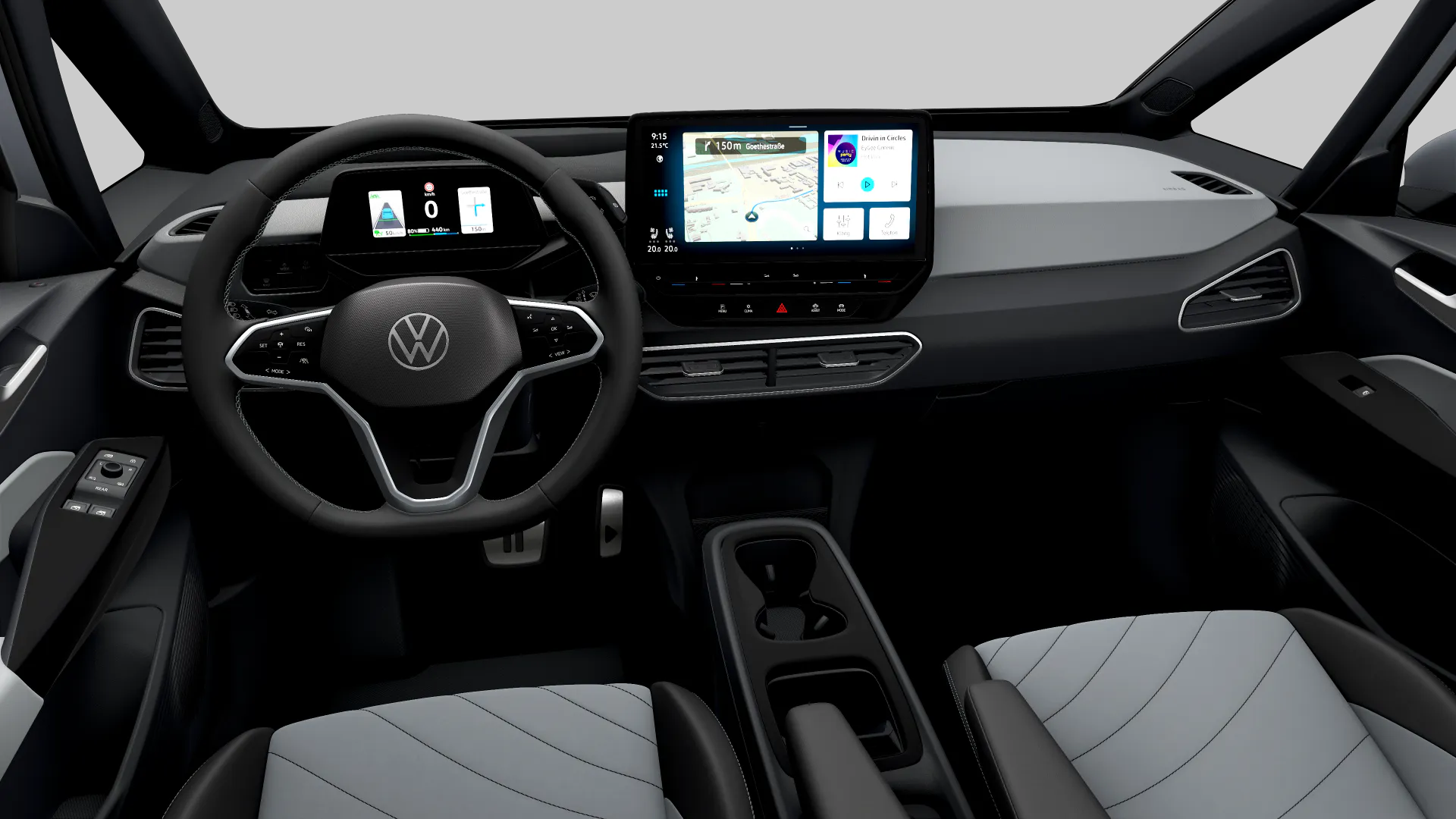 Volkswagen ID.3 Pro S
