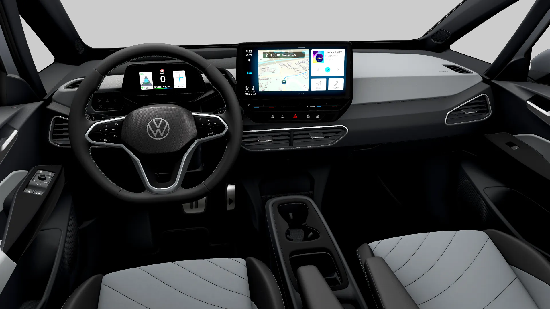 Volkswagen ID.3 Pro S