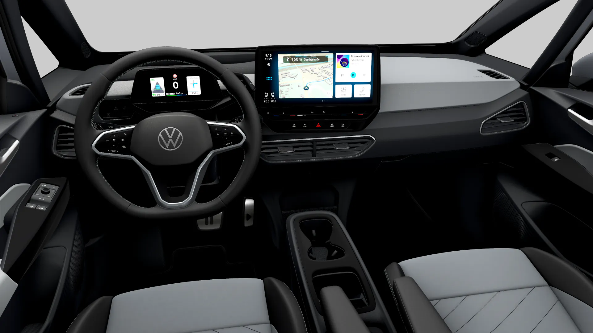 Volkswagen ID.3 Pro S