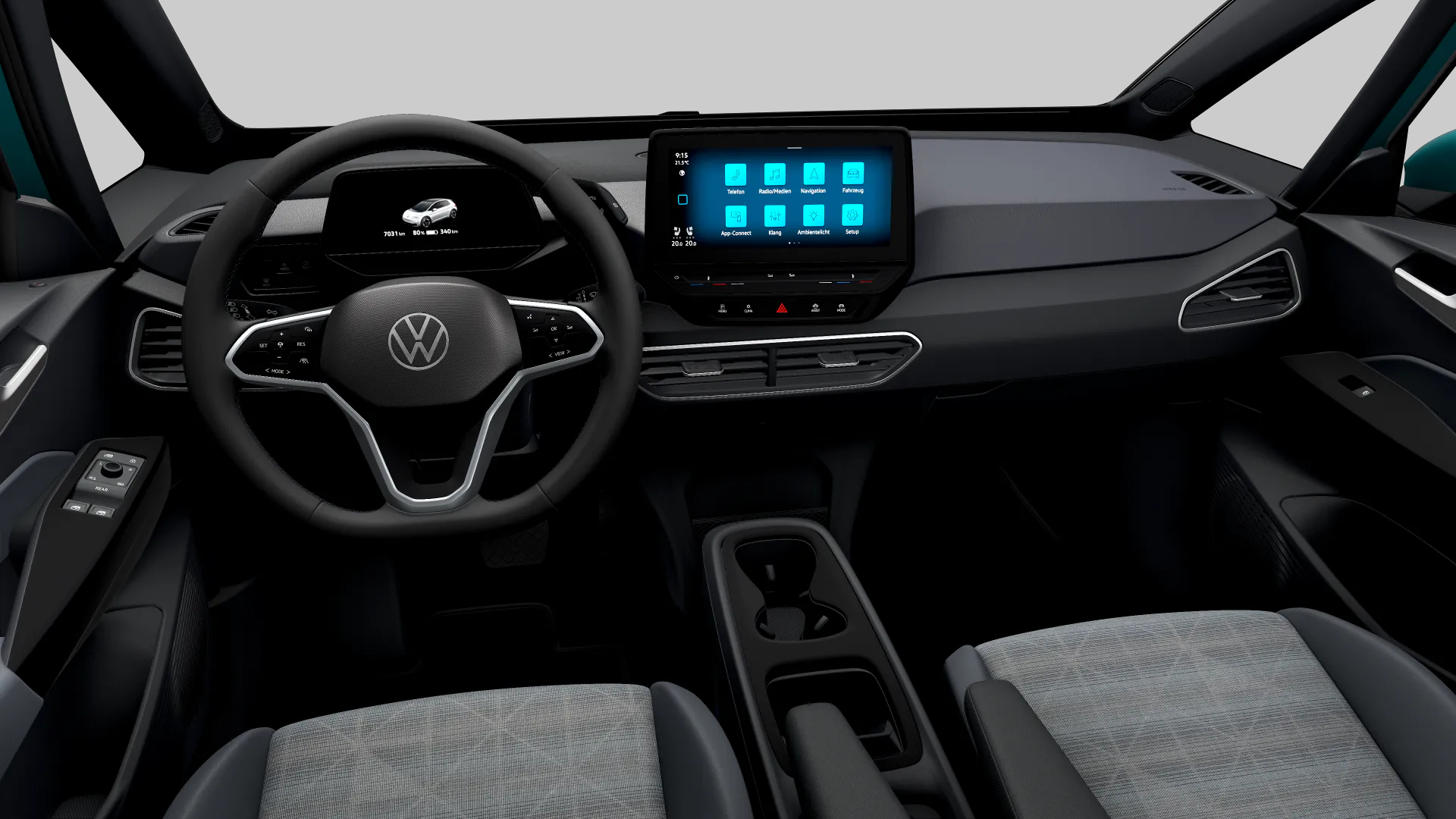 Volkswagen ID.3 Pro Performance