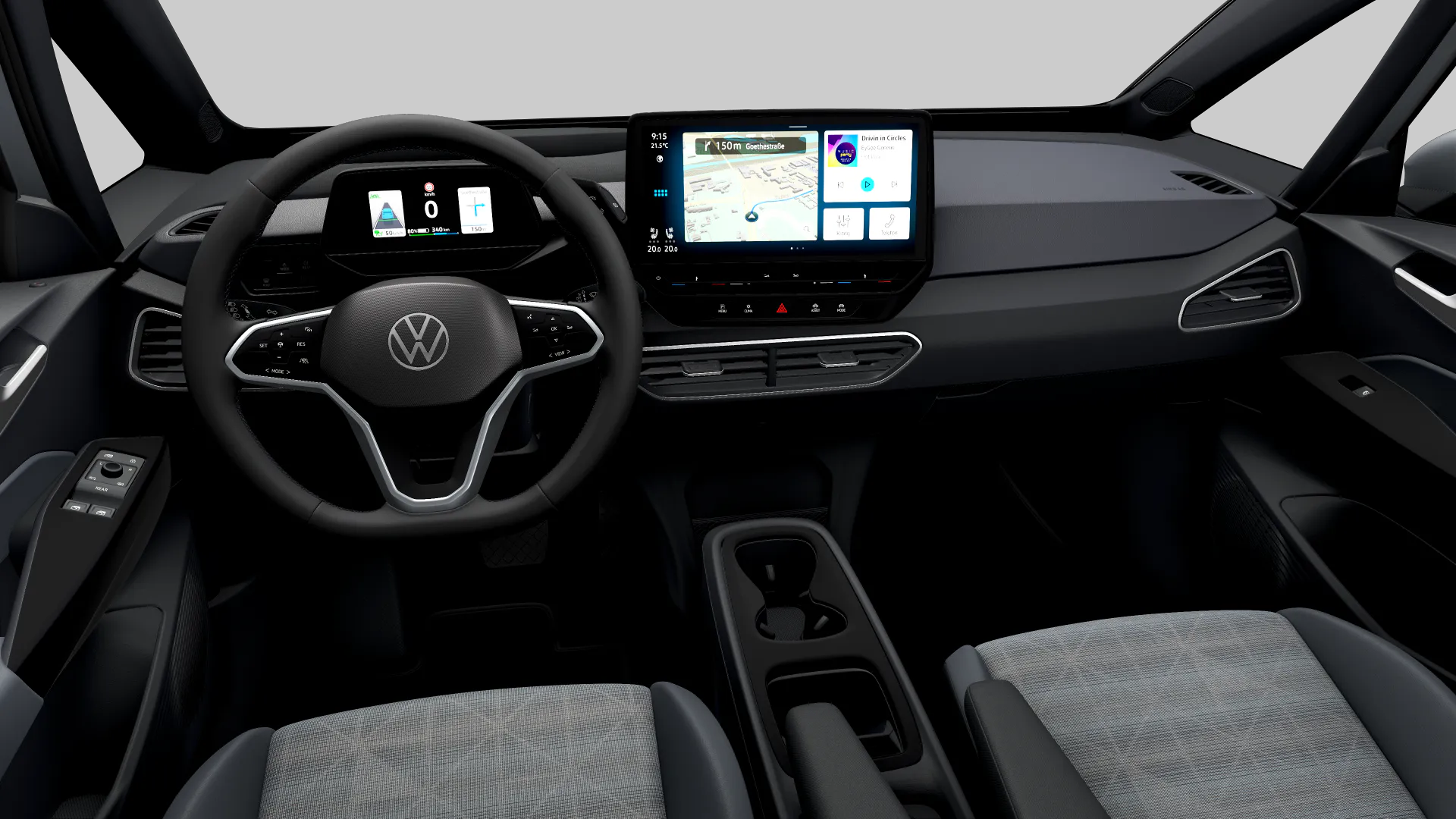 Volkswagen ID.3 Pro Performance