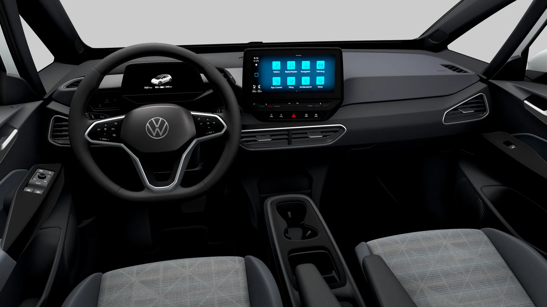 Volkswagen ID.3 Pro Performance
