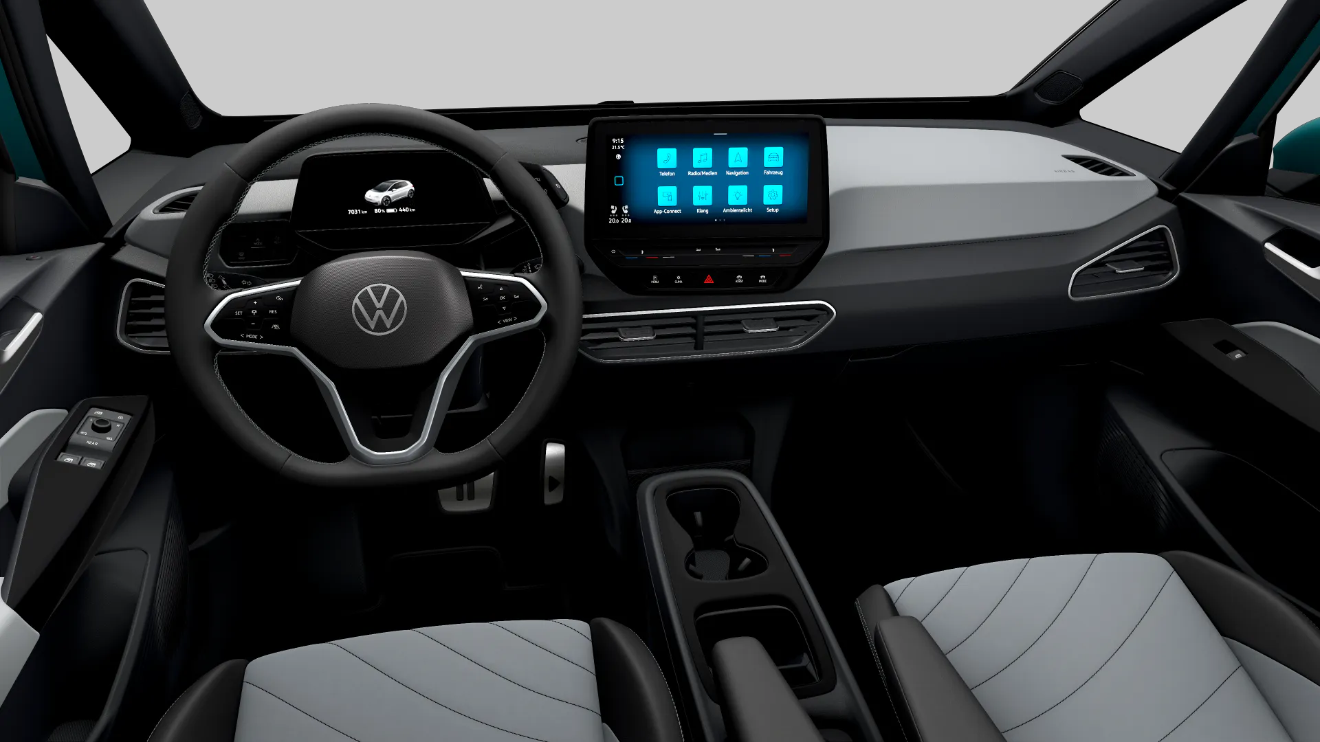 Volkswagen ID.3 Pro S