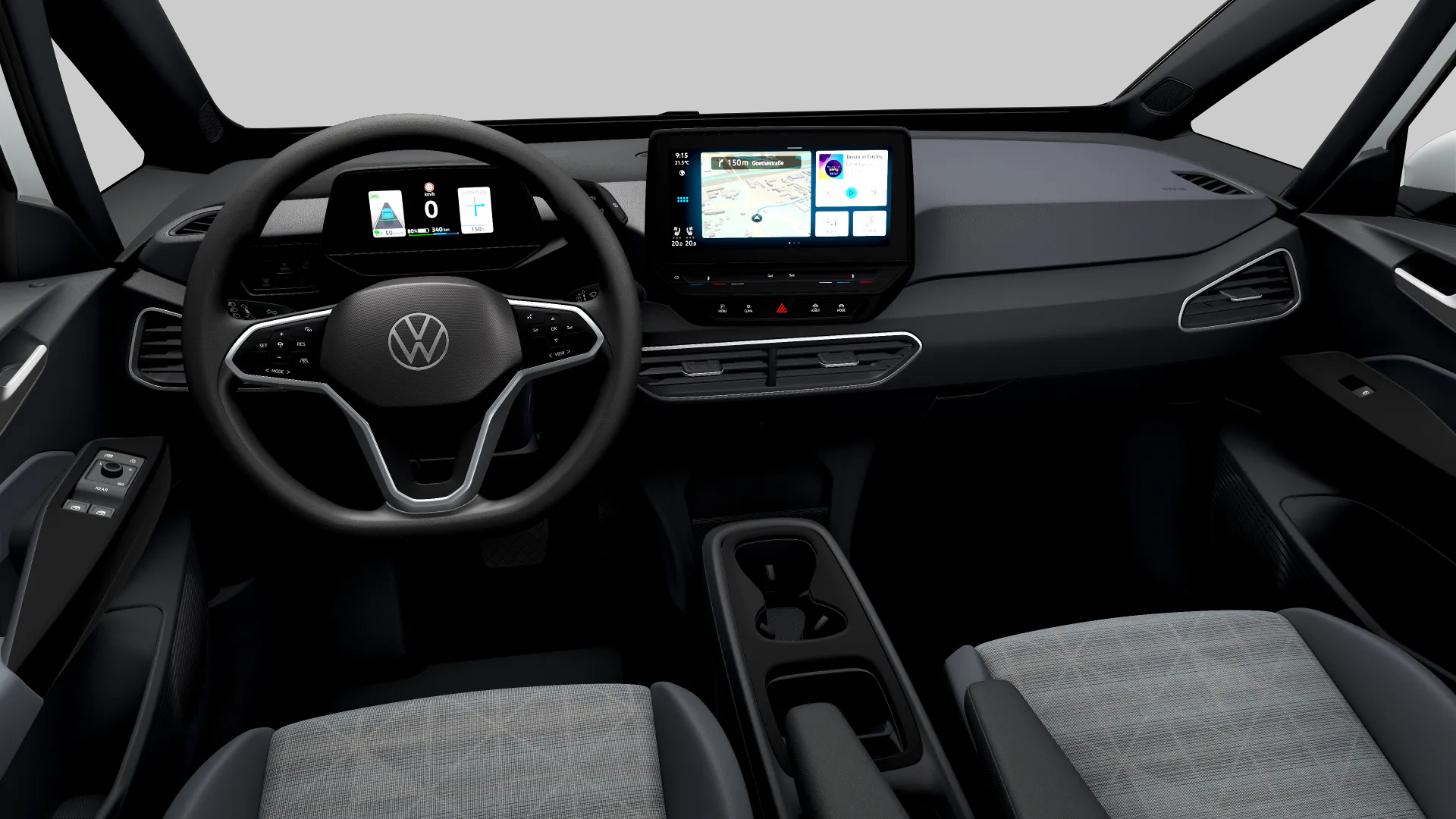 Volkswagen ID.3 Pro Performance