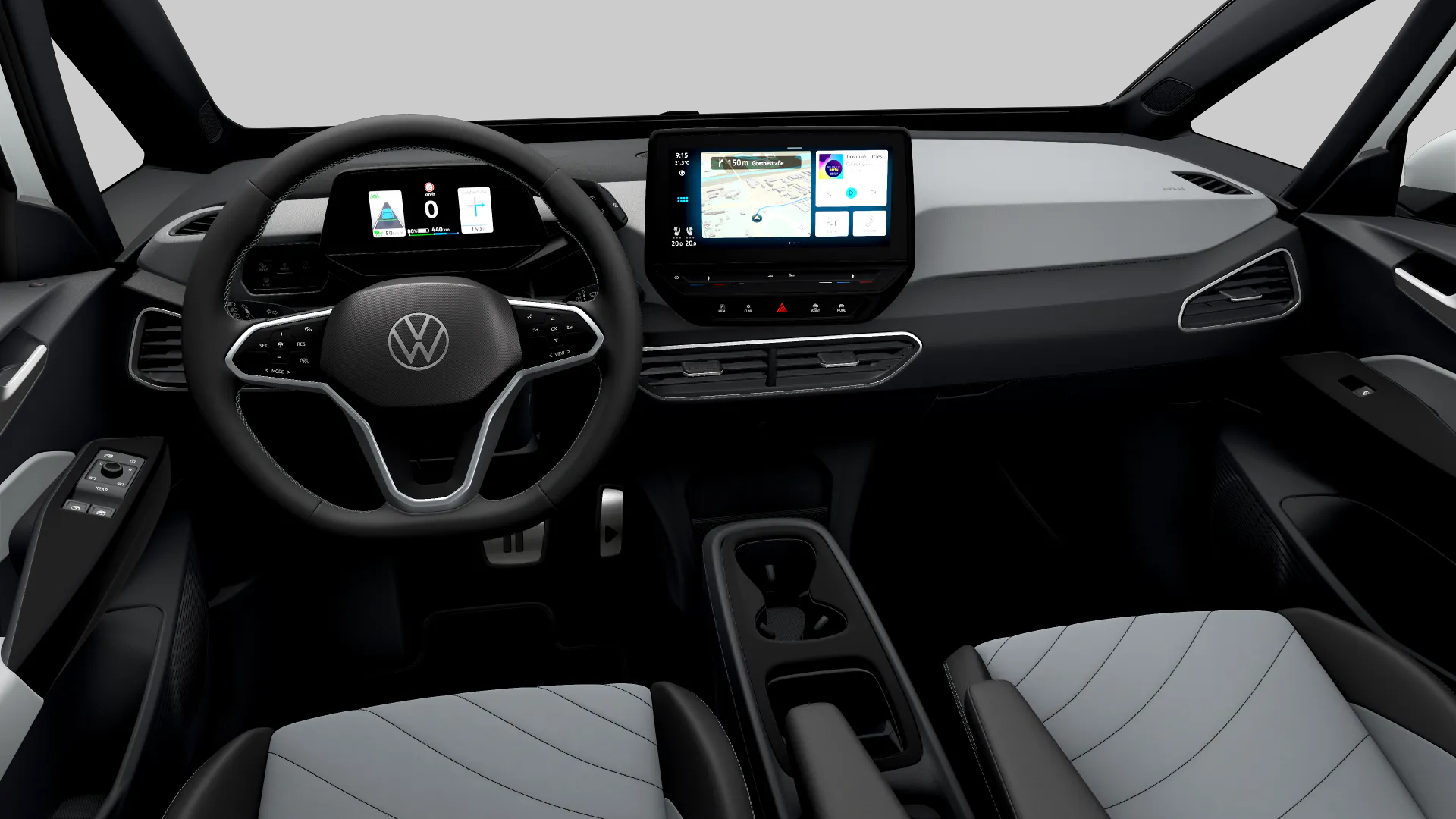 Volkswagen ID.3 Pro S