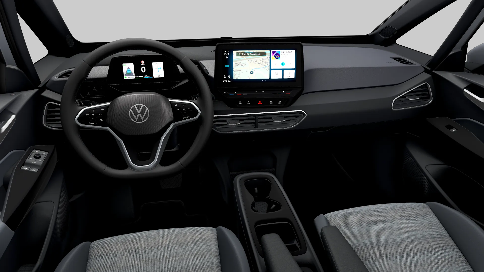 Volkswagen ID.3 Pure Performance