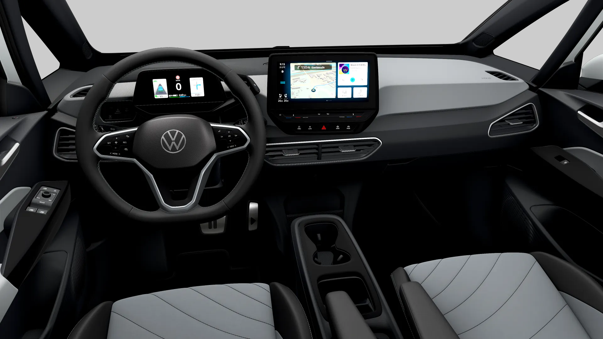 Volkswagen ID.3 Pro S