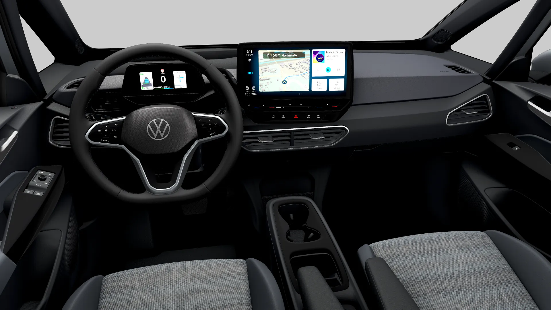 Volkswagen ID.3 Pro Performance