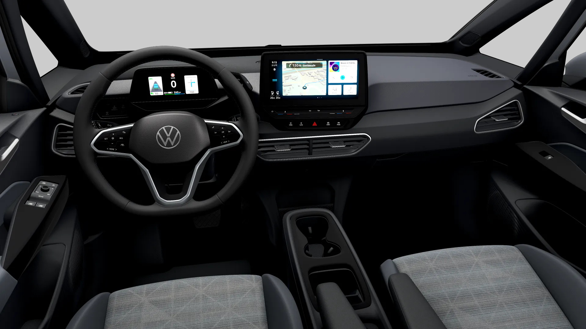 Volkswagen ID.3 Pro Performance