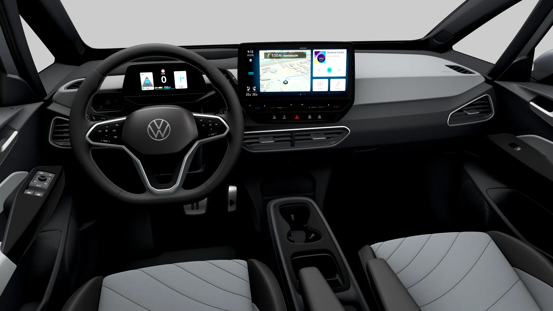 Volkswagen ID.3 Pro Performance