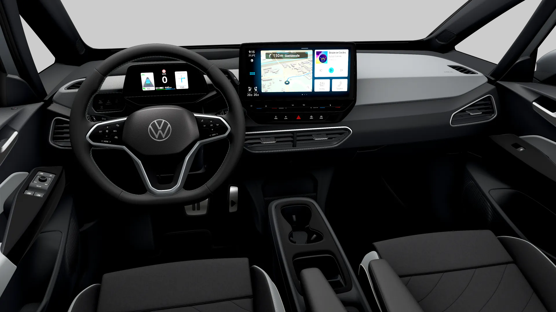 Volkswagen ID.3 Pro S
