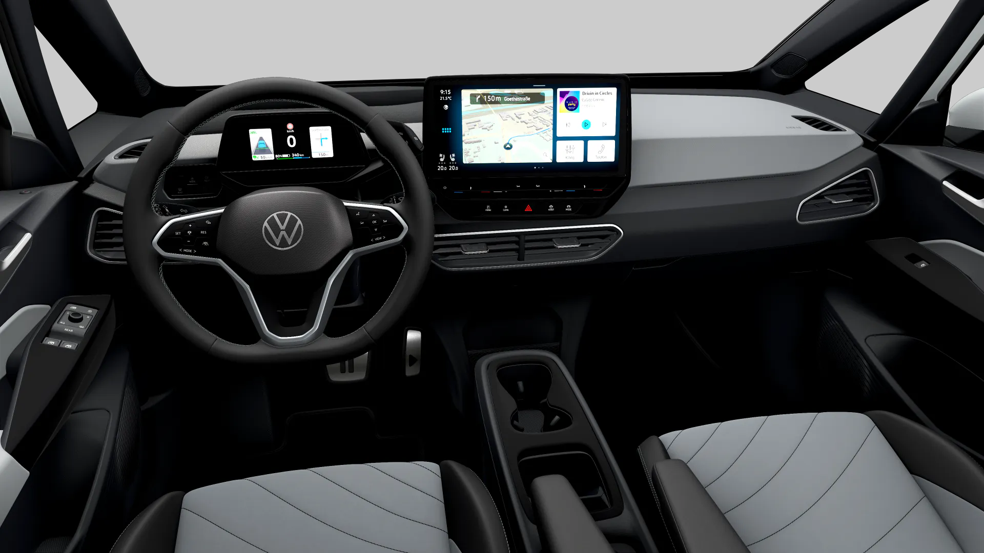 Volkswagen ID.3 Pro Performance