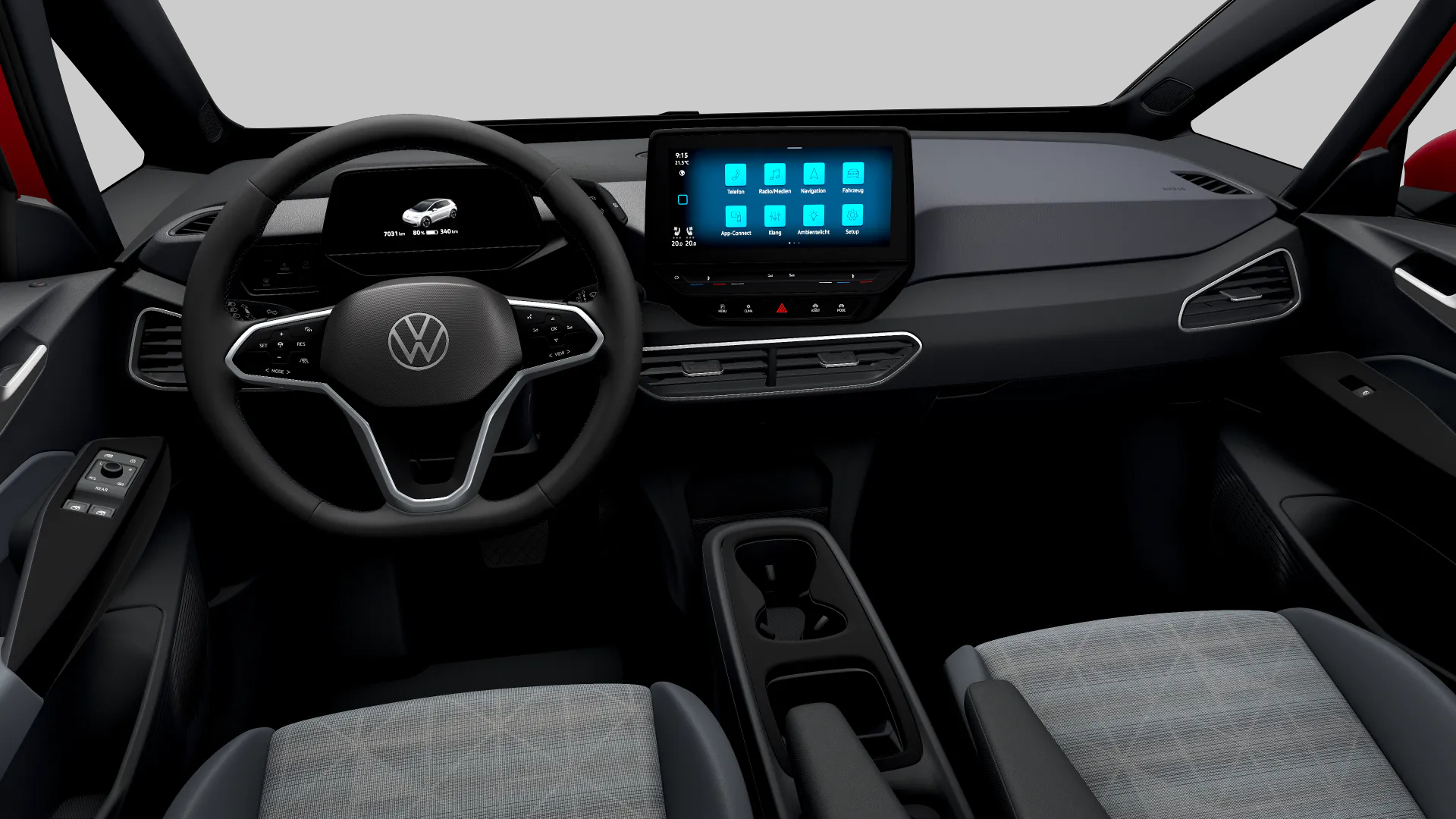 Volkswagen ID.3 Pro Performance