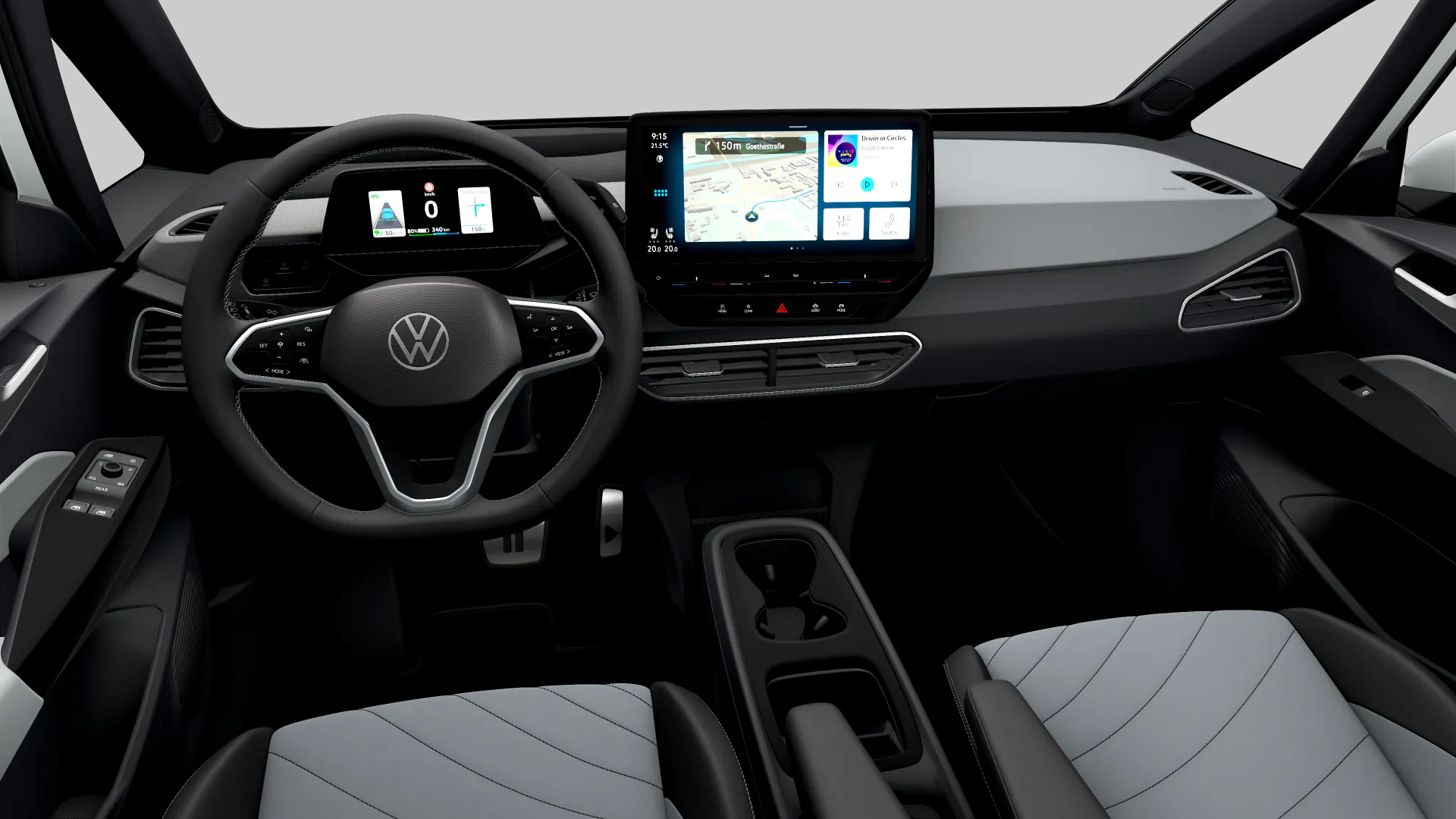 Volkswagen ID.3 Pro Performance