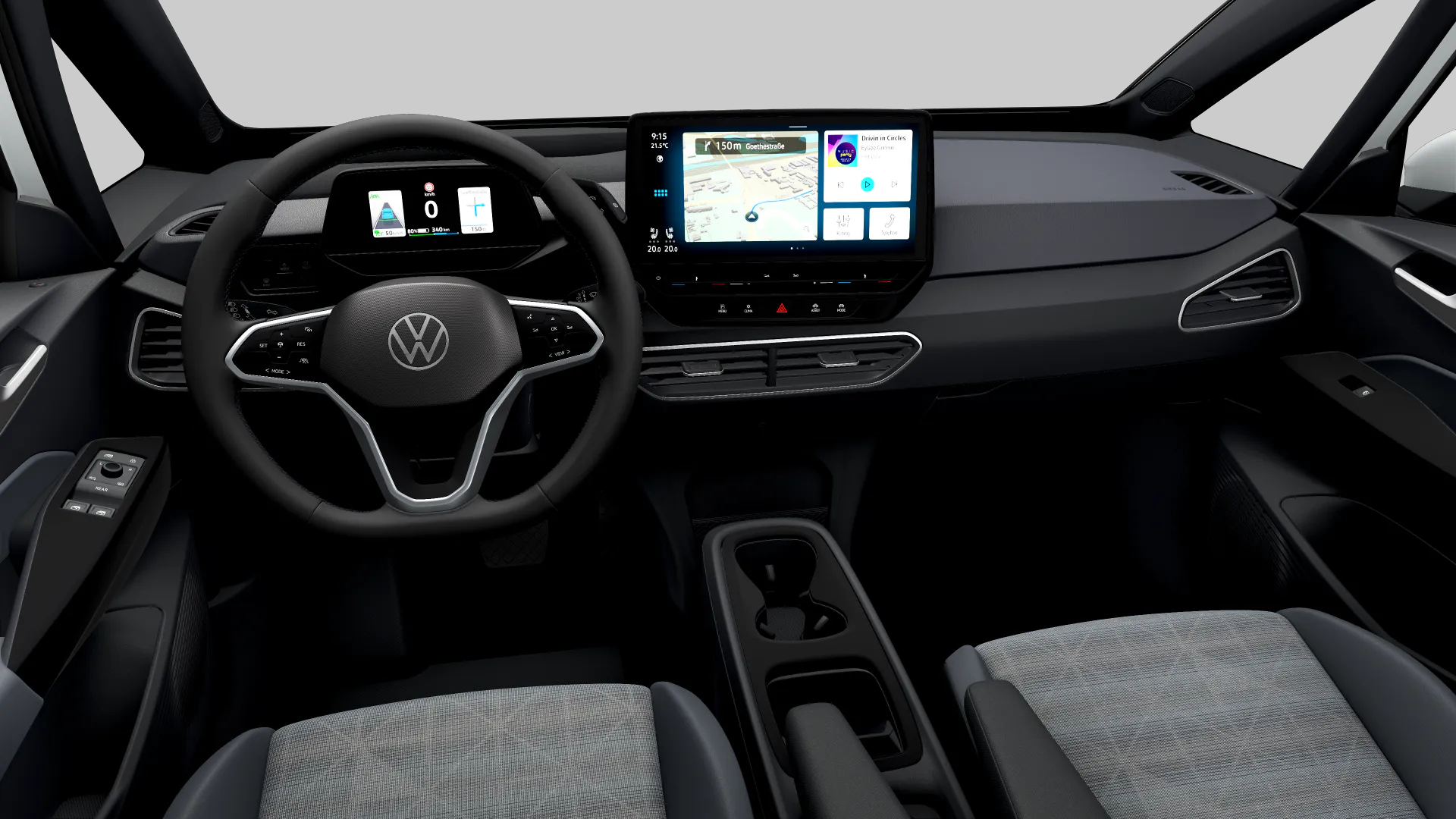 Volkswagen ID.3 Pro Performance