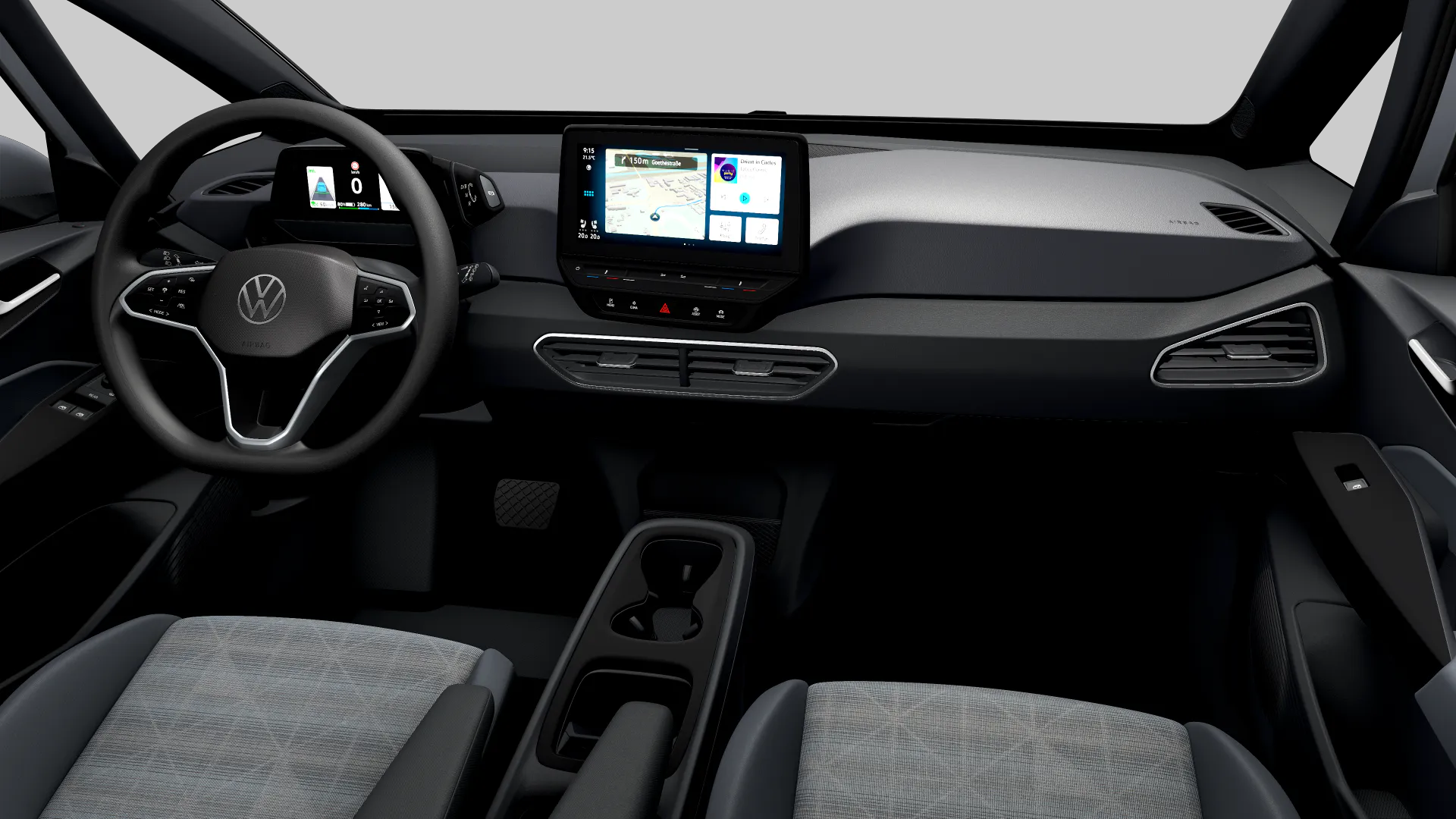 Volkswagen ID.3 Pure Performance