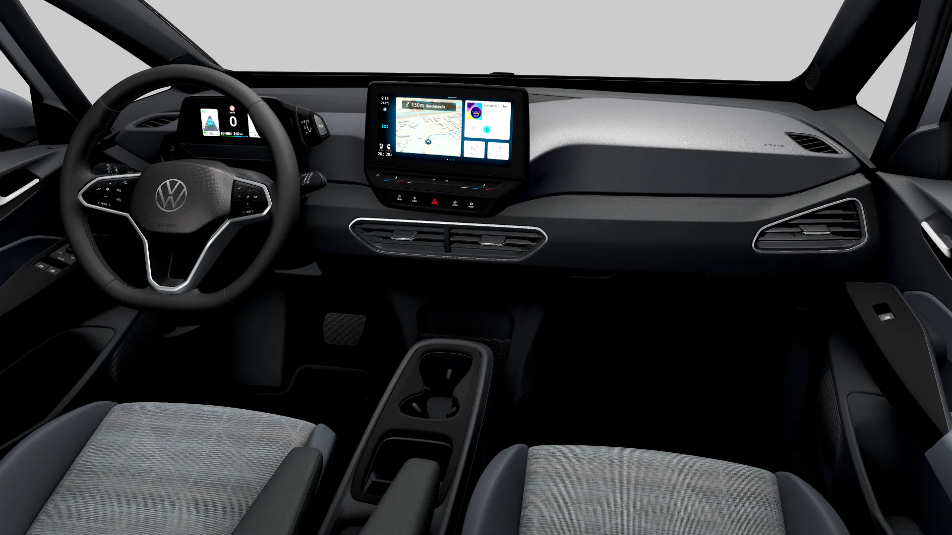 Volkswagen ID.3 Pro