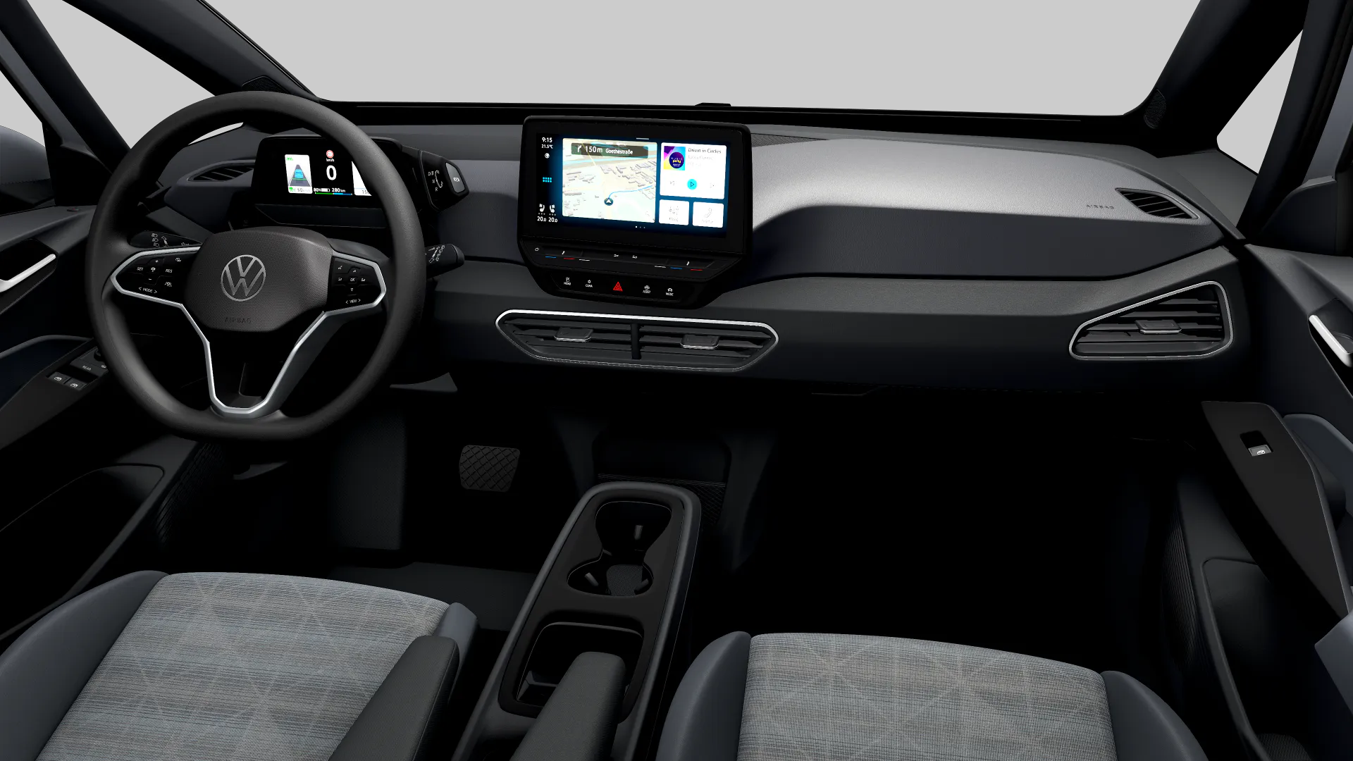 Volkswagen ID.3 Pure Performance