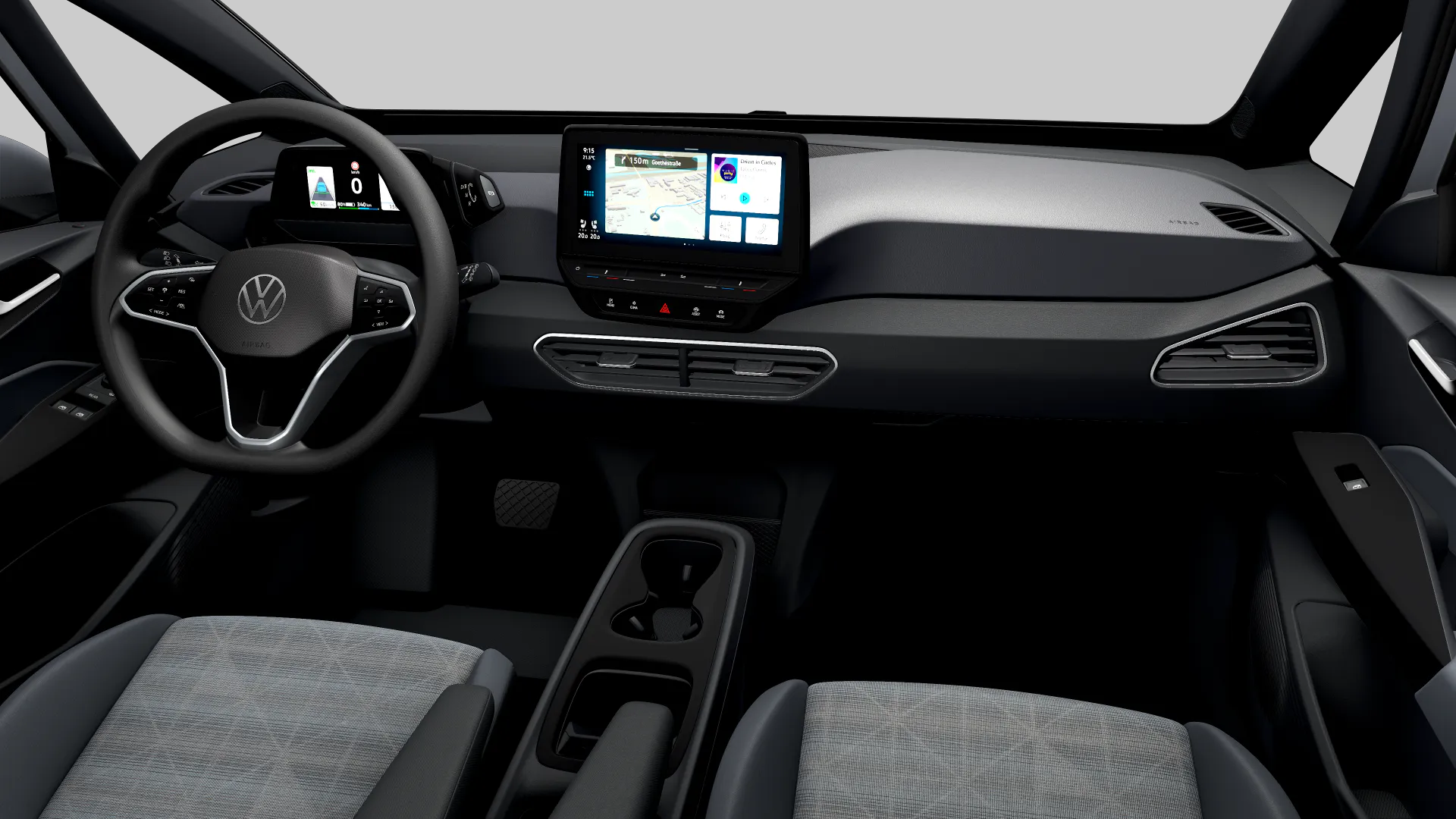 Volkswagen ID.3 Pro